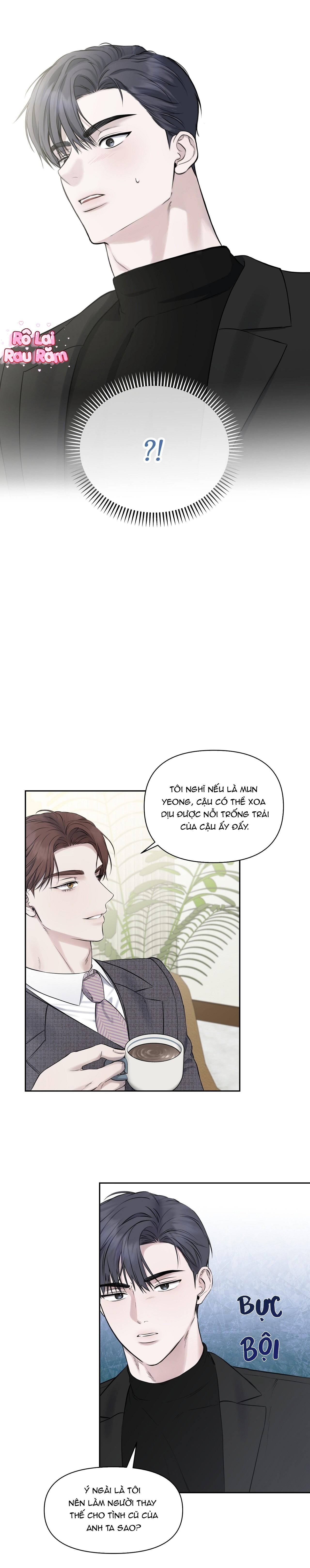 Đọc truyện (RÔ LAI) Ánh dương khuất bóng - Chapter 15