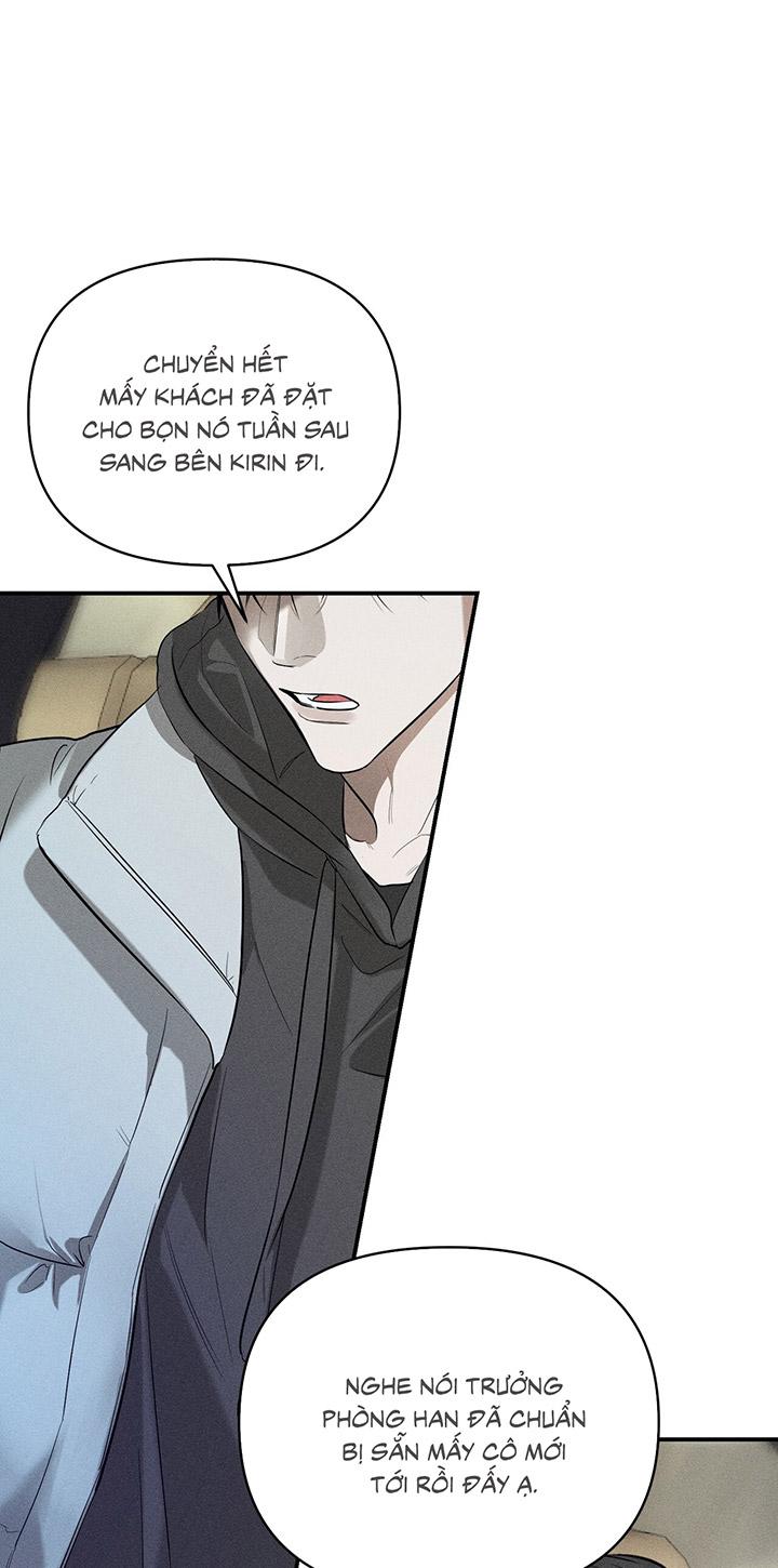 Đọc truyện [DDT] KẺ ĐÁNH CẮP TRÁI TIM - Chapter 9