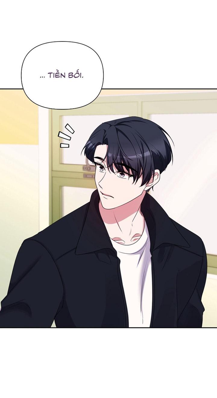 Đọc truyện [DDT] TRỒNG KỲ Ở NÚI BAEKDU - Chapter 6