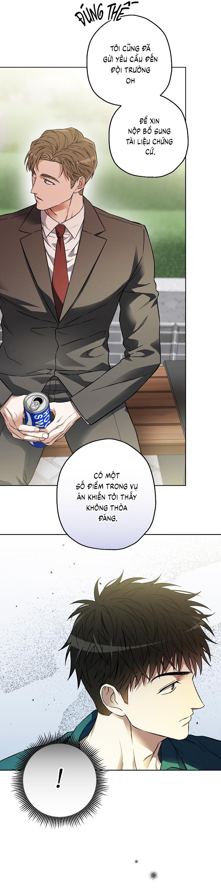 Đọc truyện (CBunu) Vong Chủng - Chapter 17