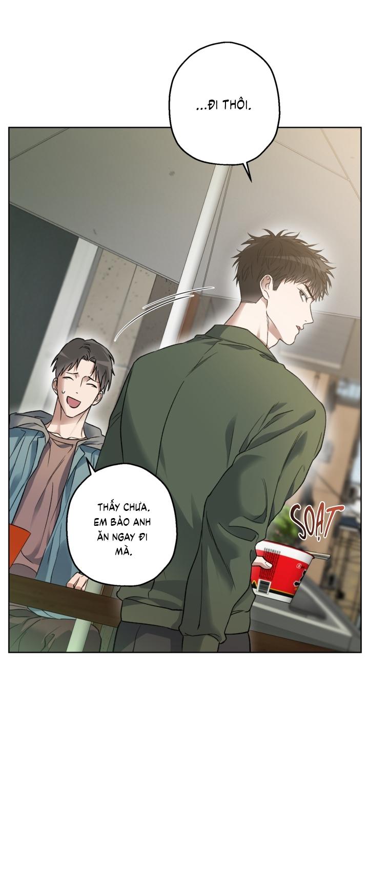 Đọc truyện (CBunu) Vong Chủng - Chapter 15