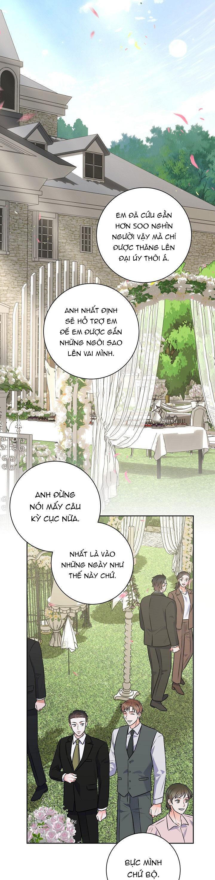 Đọc truyện CHÁN GHÉT - Chapter 69
