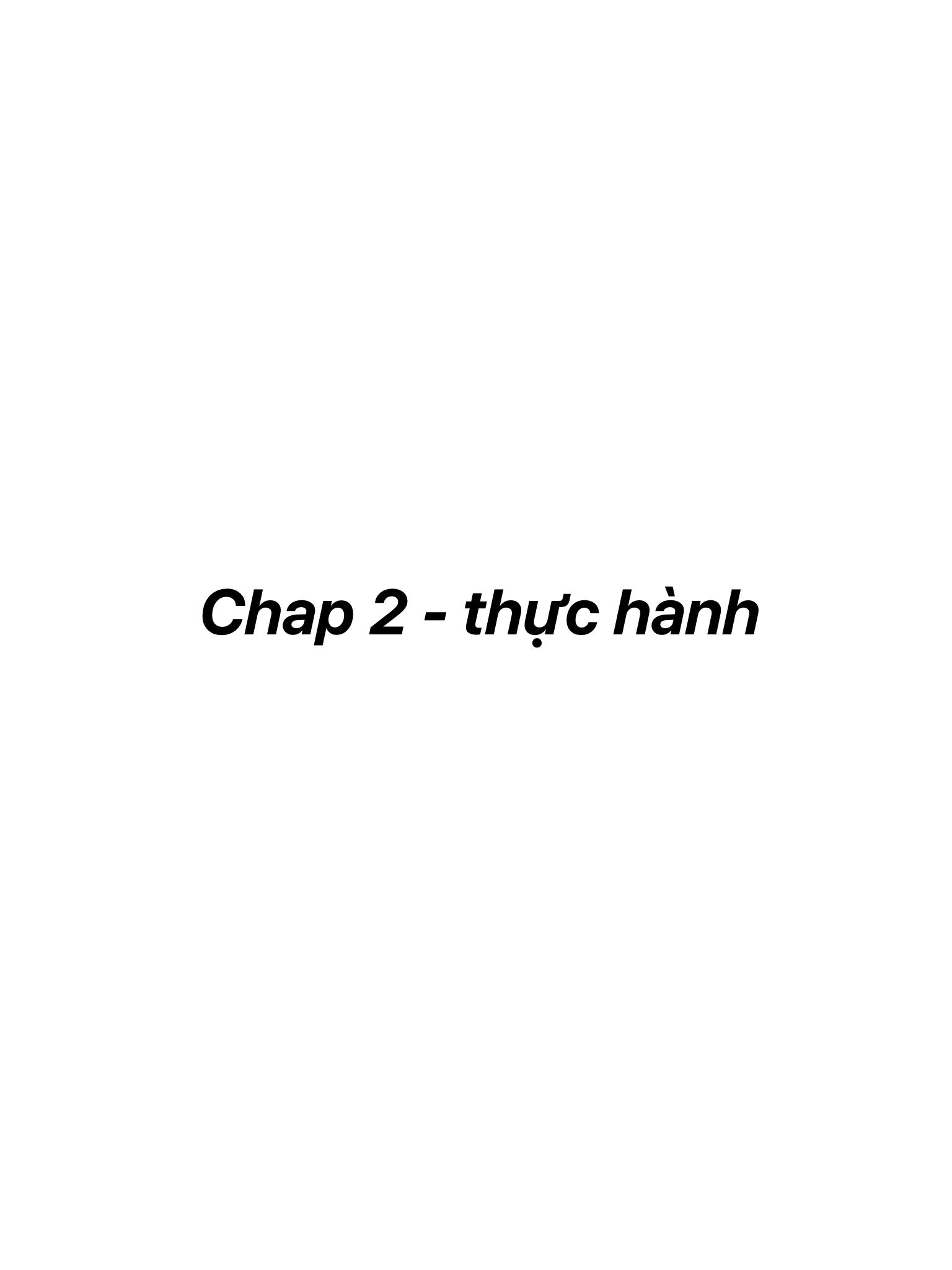 Đọc truyện Tuyển tập tác giả Tobito Diak - Chapter 2.2