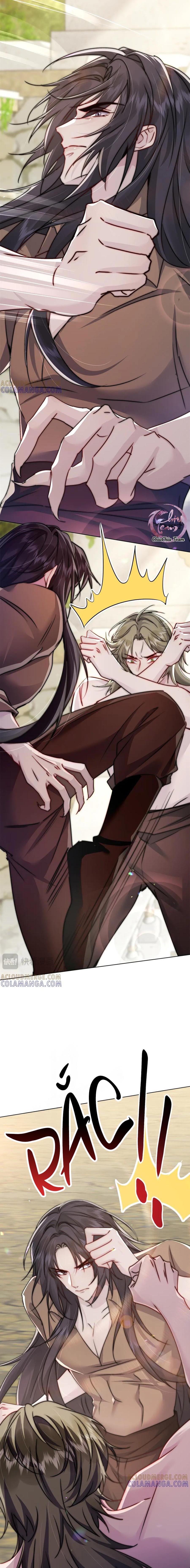 Đọc truyện Tù Long Tuyết - Chapter 62