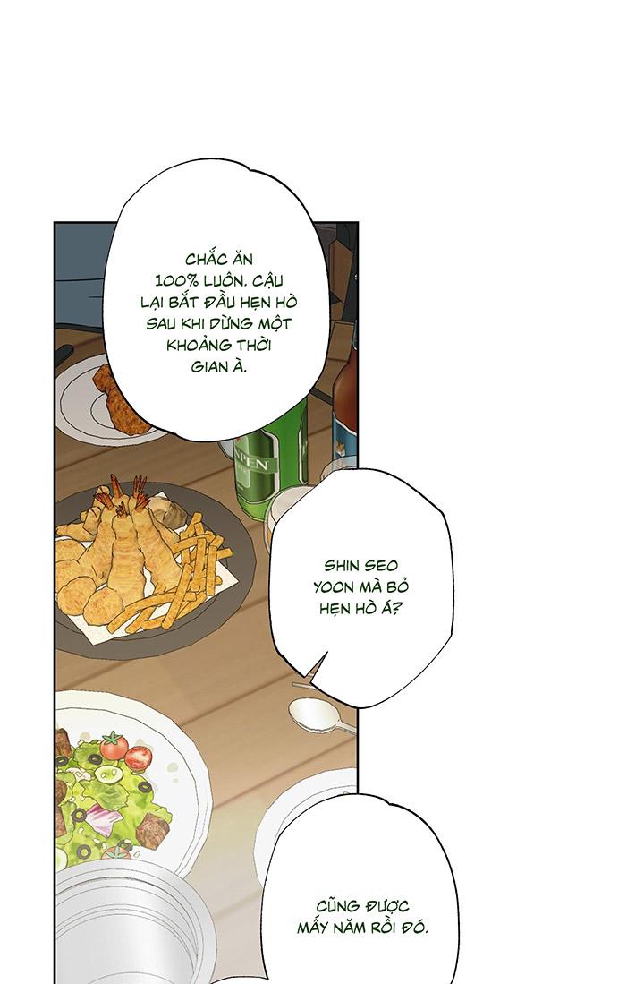 Đọc truyện [DDT] CHIẾN LƯỢC ĐOẠT TÂM CỦA CUỘC TÌNH ĐƠN PHƯƠNG - Chapter 13