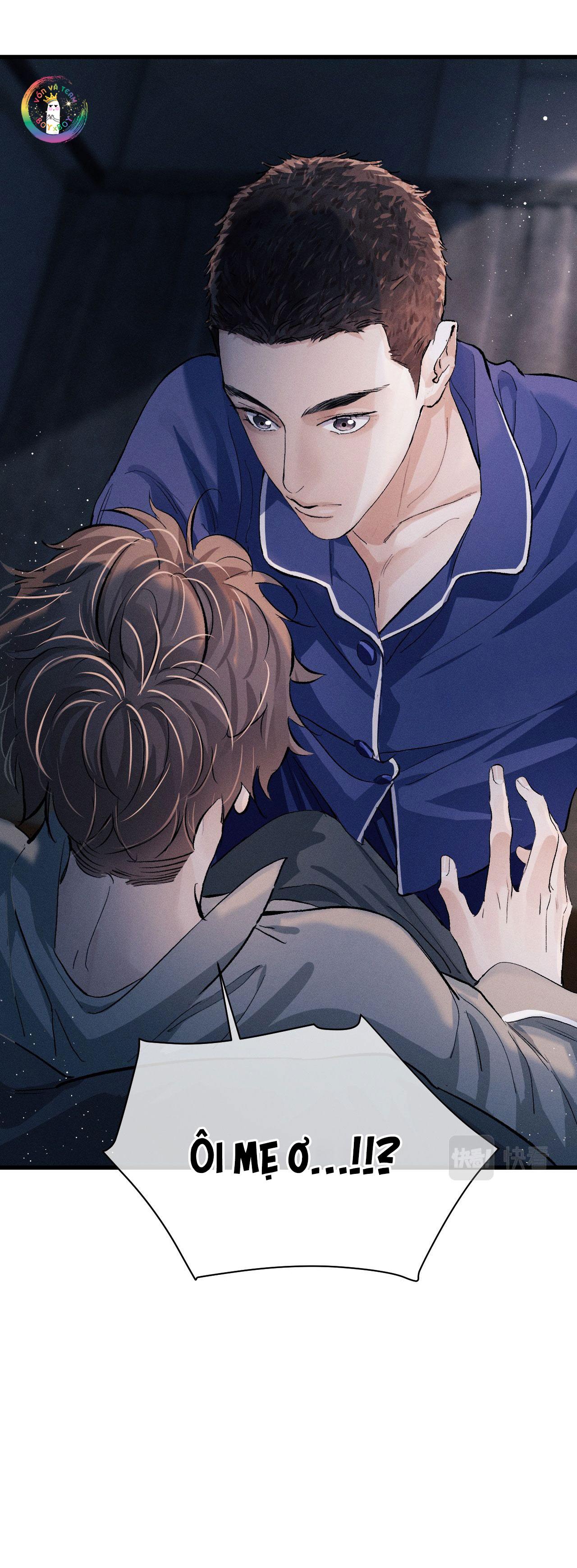 Đọc truyện Tát Dã (Ngang Tàng) - Chapter 49