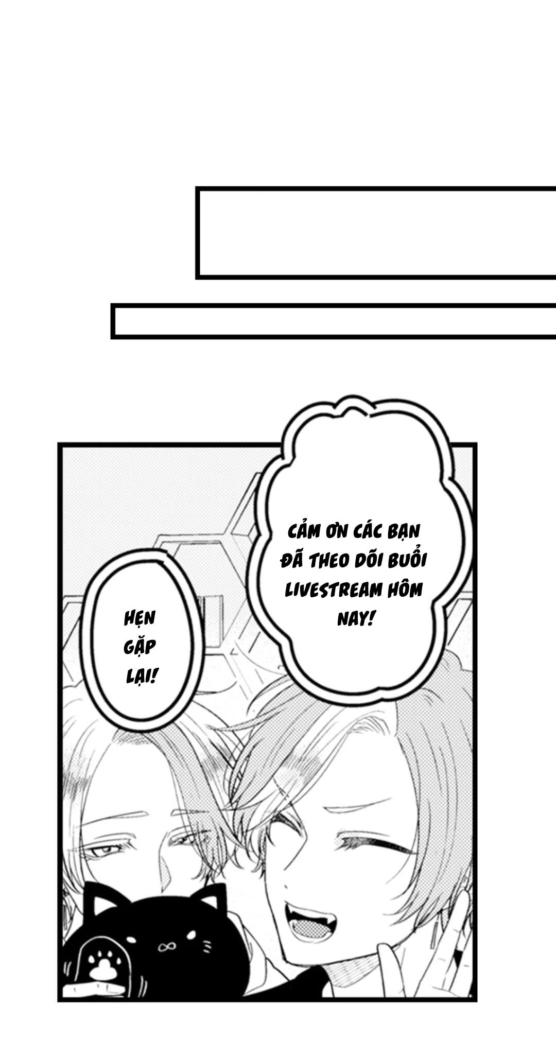 Đọc truyện Tabetai Anata - Chapter 59