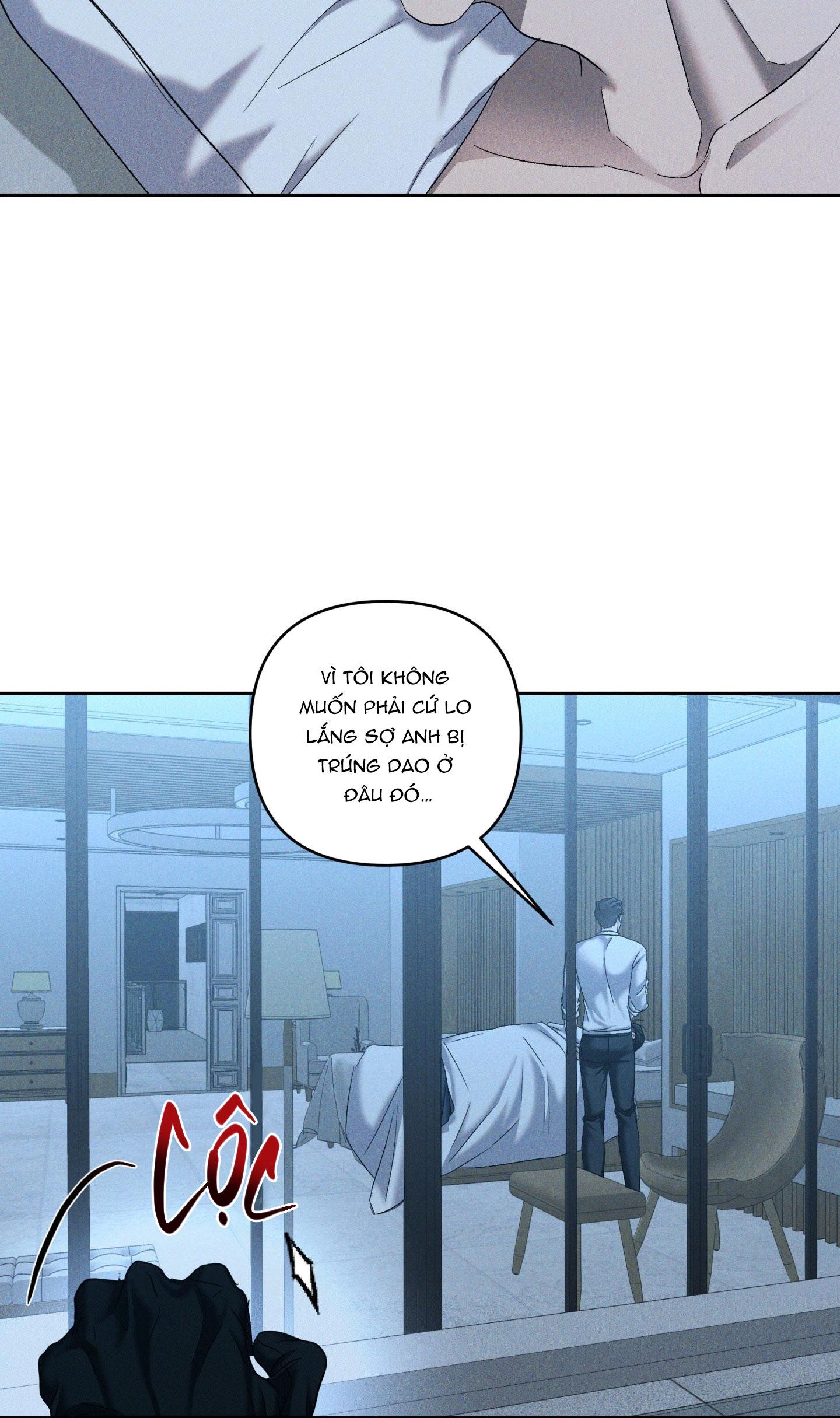 Đọc truyện EDEN - Chapter 37