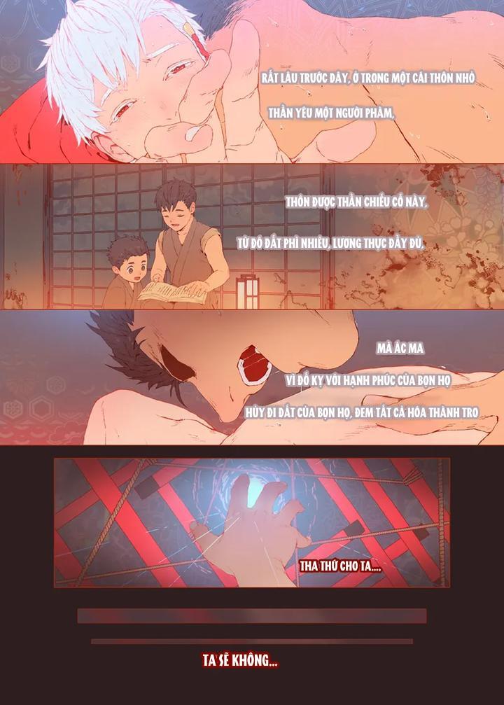 Đọc truyện Tuyển tập BOYLOVE màu sắc - Chapter 237.2