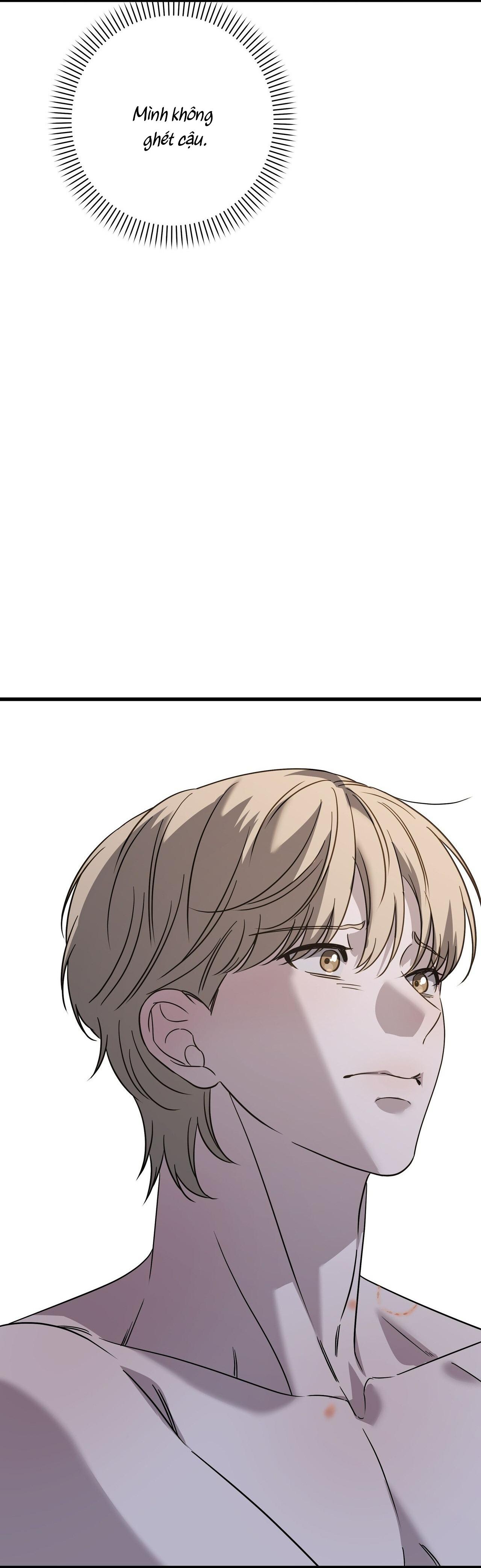 Đọc truyện HỢP ĐỒNG KẸO - Chapter 30