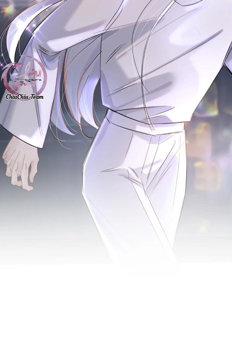 Đọc truyện Không Thể Cưỡng Lại Người Yêu Dính Người - Chapter 91
