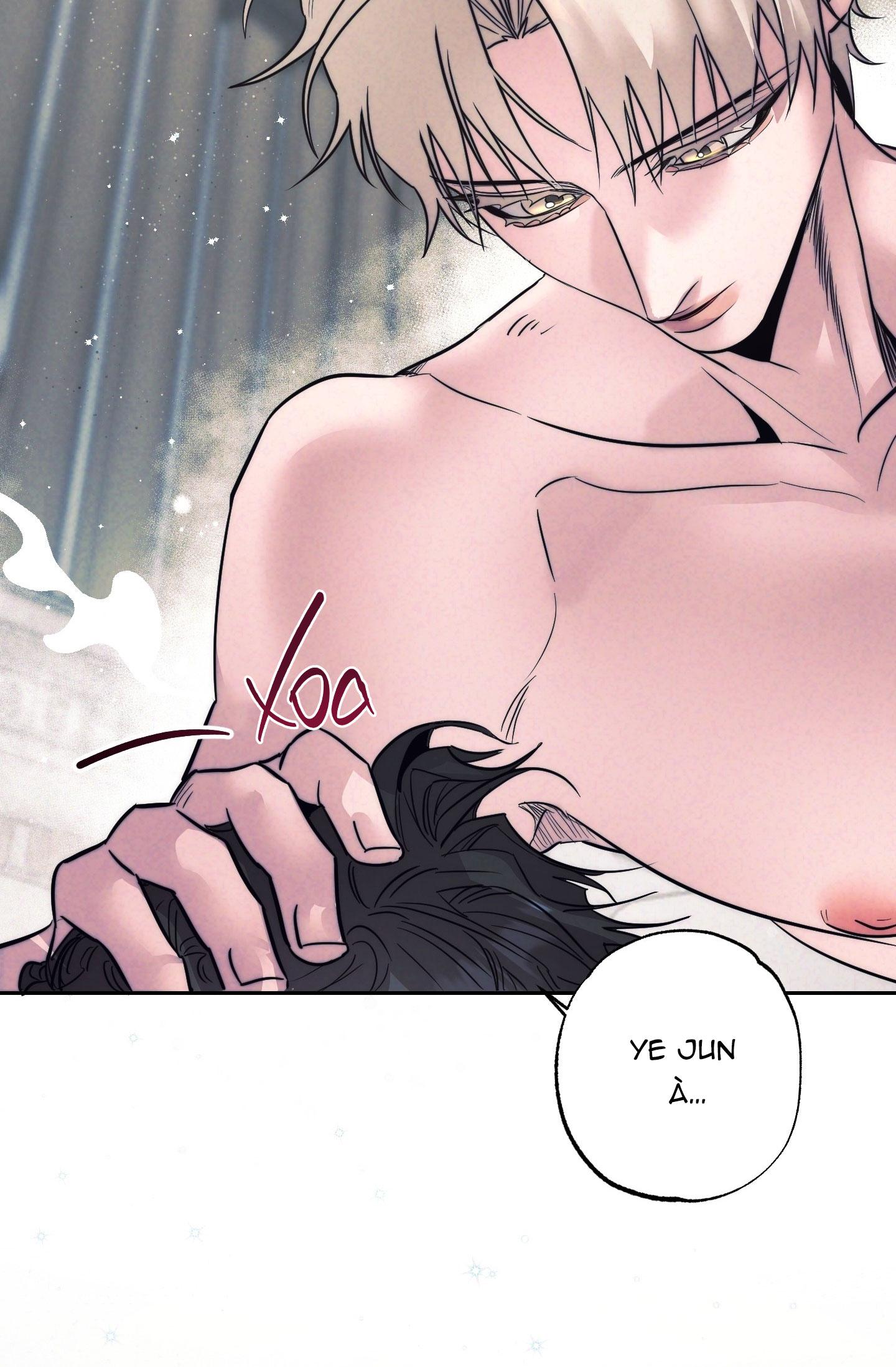 Đọc truyện KỲ THỊ - Chapter 55