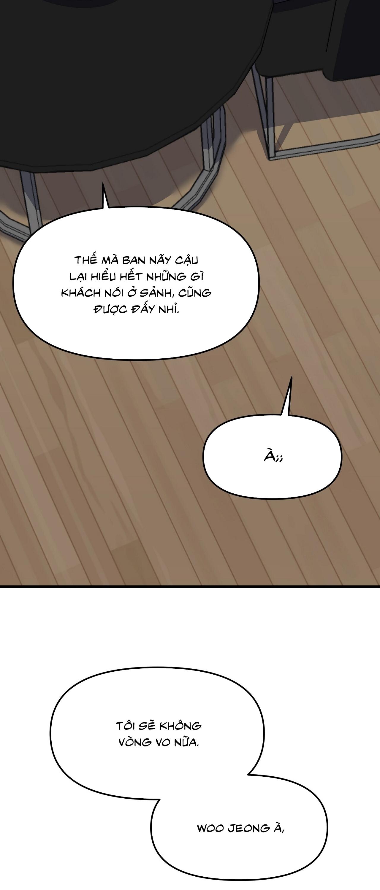 Đọc truyện [DDT] HƯƠNG VỊ TÌNH THÂN - Chapter 3