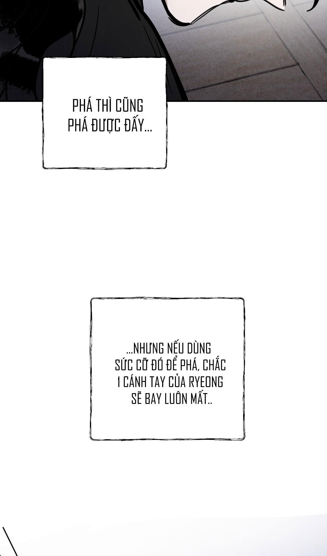 Đọc truyện PALJAE - Chapter 126