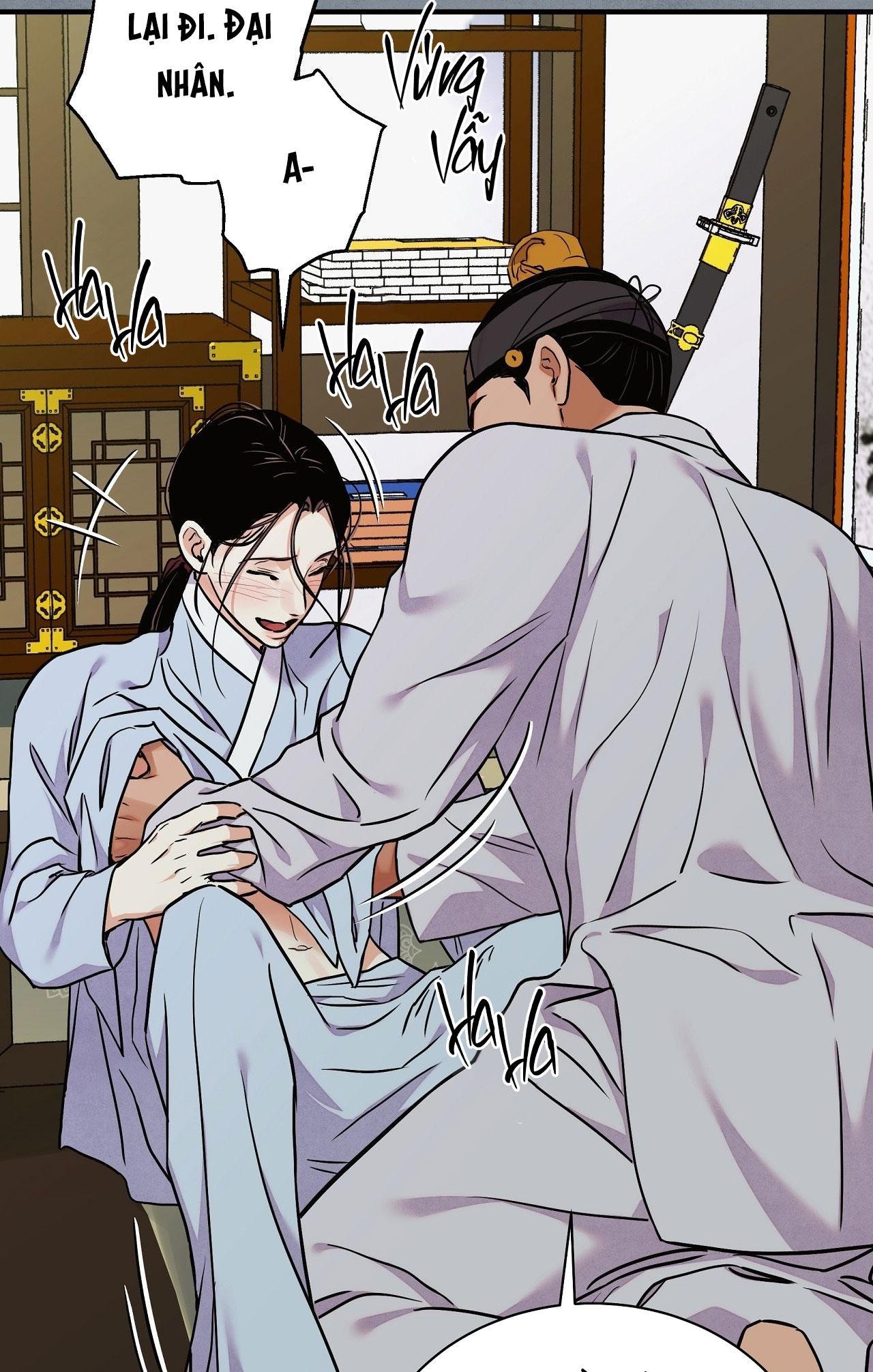 Đọc truyện KIẾM HOA - Chapter 92