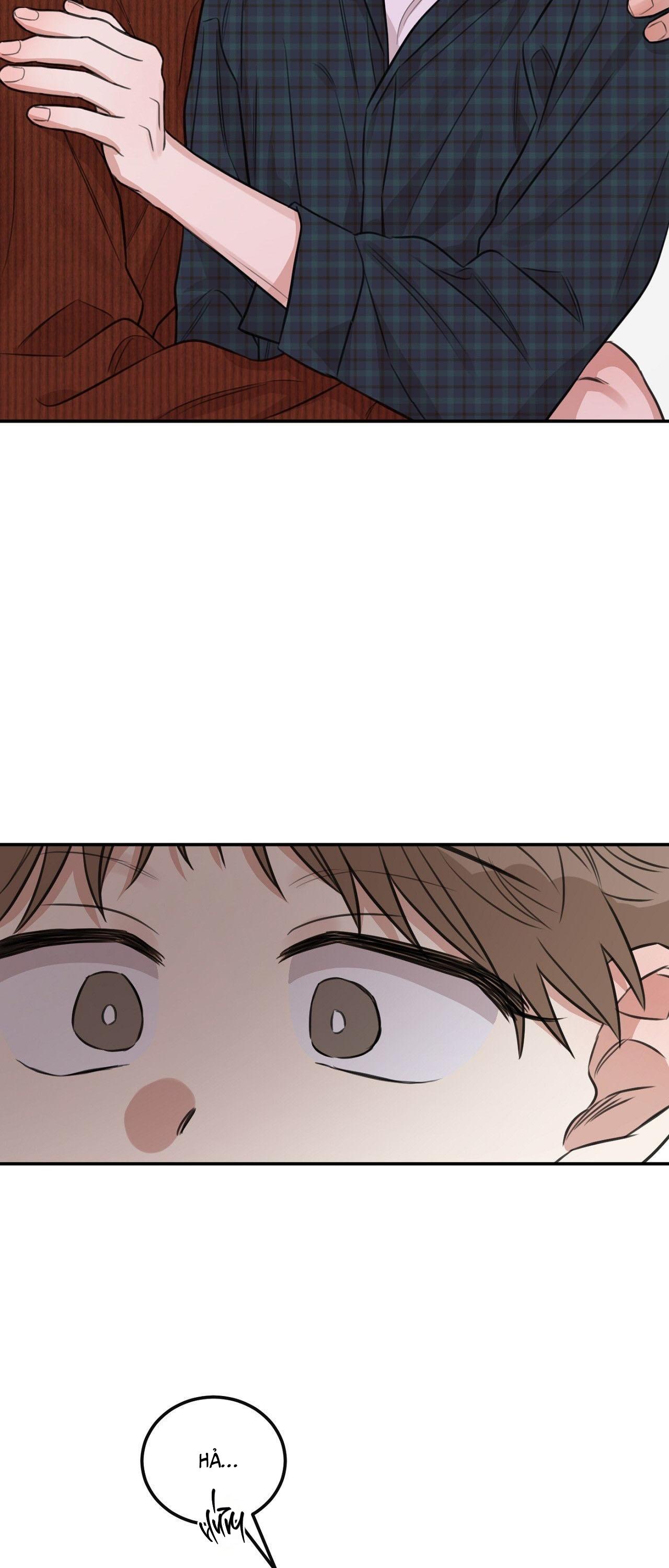 Đọc truyện NGHỊCH LÝ SANDWICH - Chapter 7