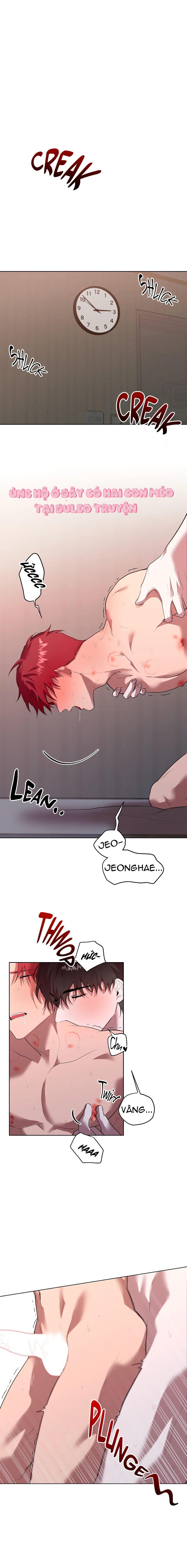 Đọc truyện Sự Hiểu Lầm - Chapter 6