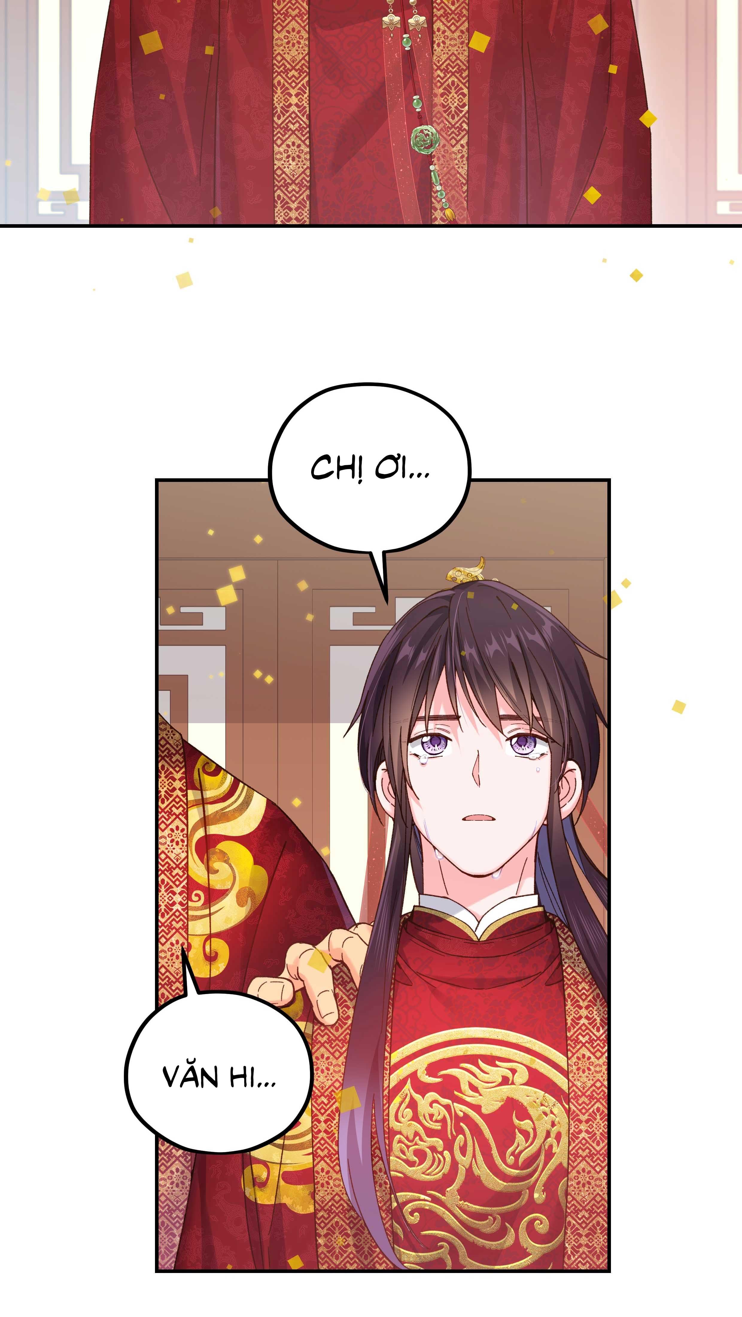Đọc truyện Quán cơm tỳ hưu - Chapter 114