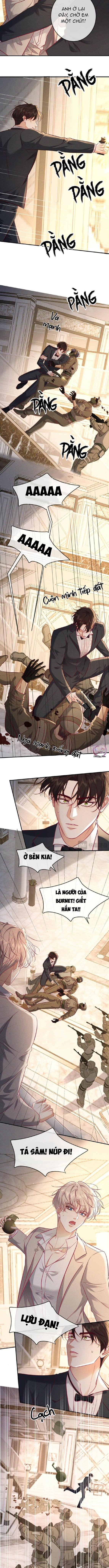 Đọc truyện Cạn Tình - Chapter 71