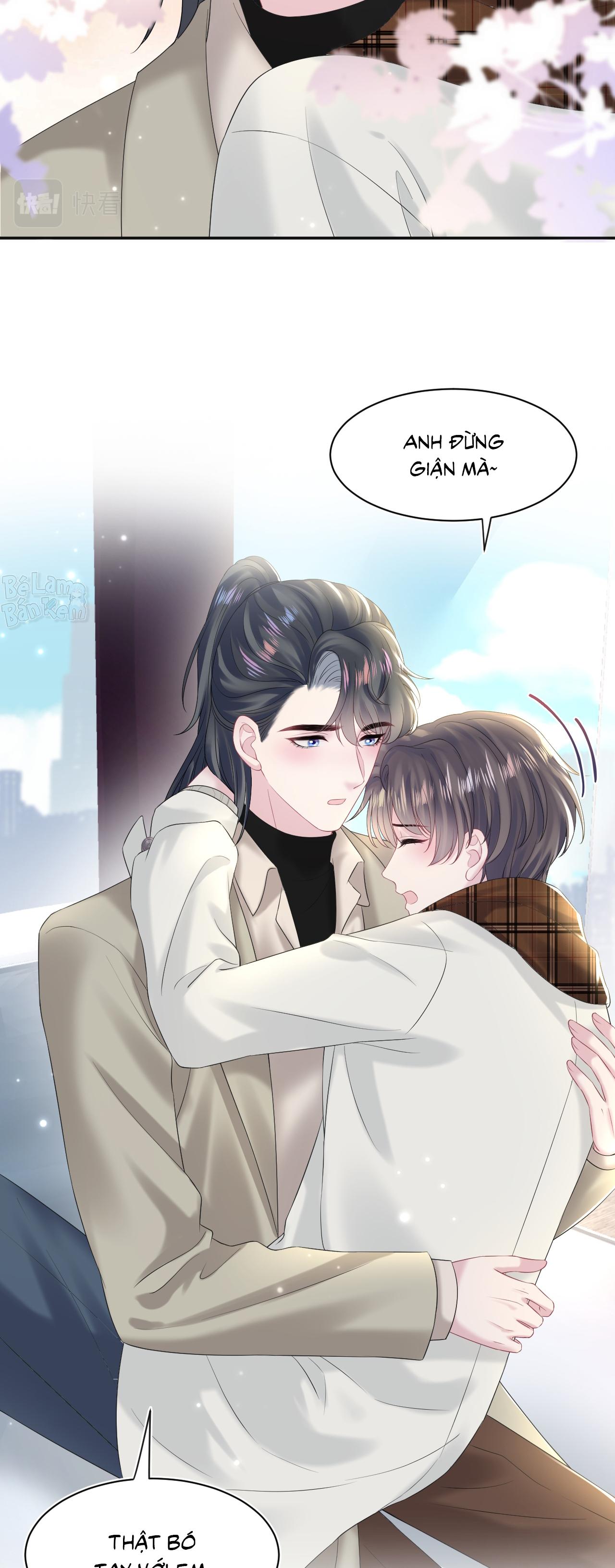 Đọc truyện Tuyệt mỹ bạch liên hoa online dạy học - Chapter 162