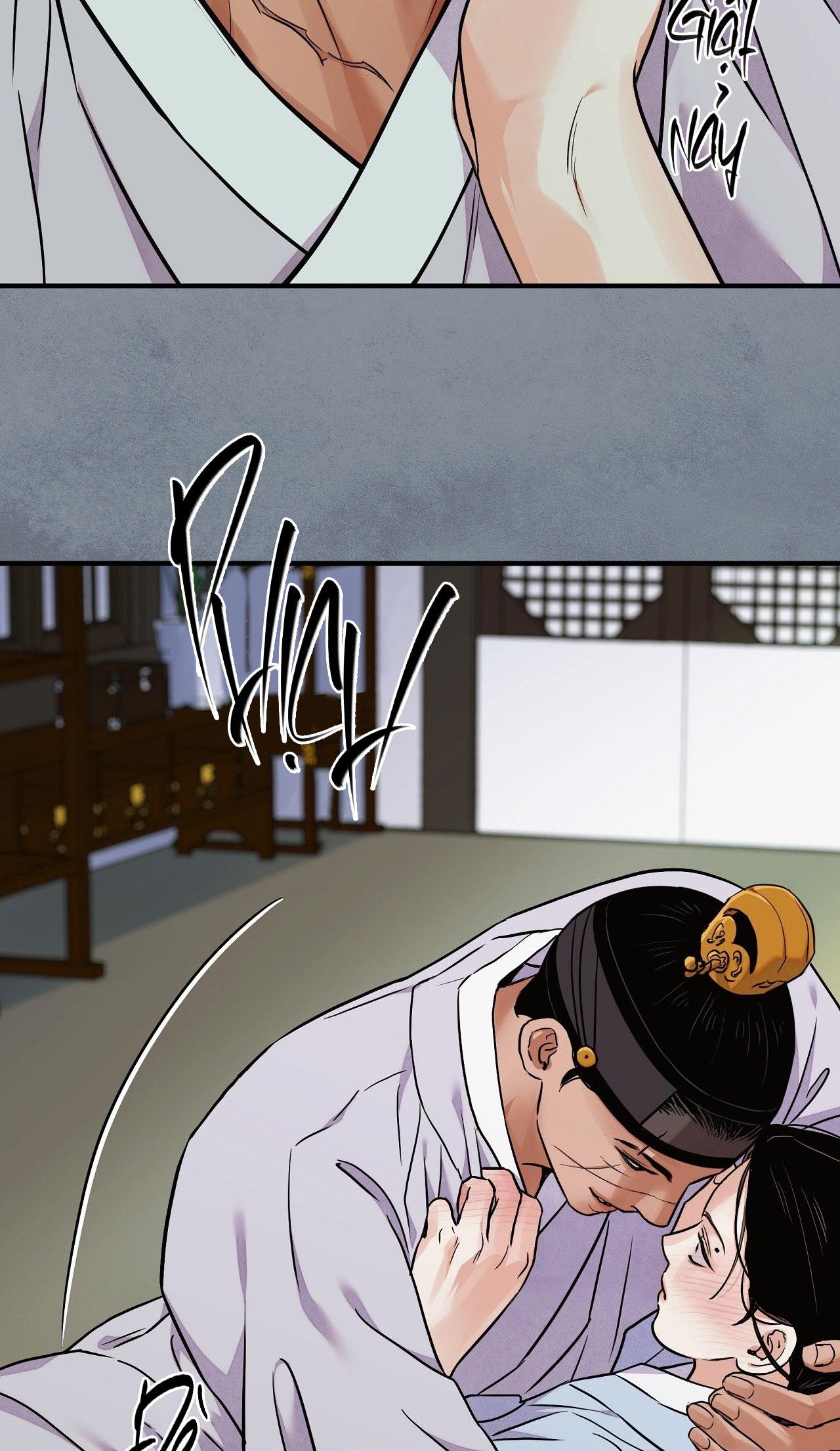 Đọc truyện KIẾM HOA - Chapter 92
