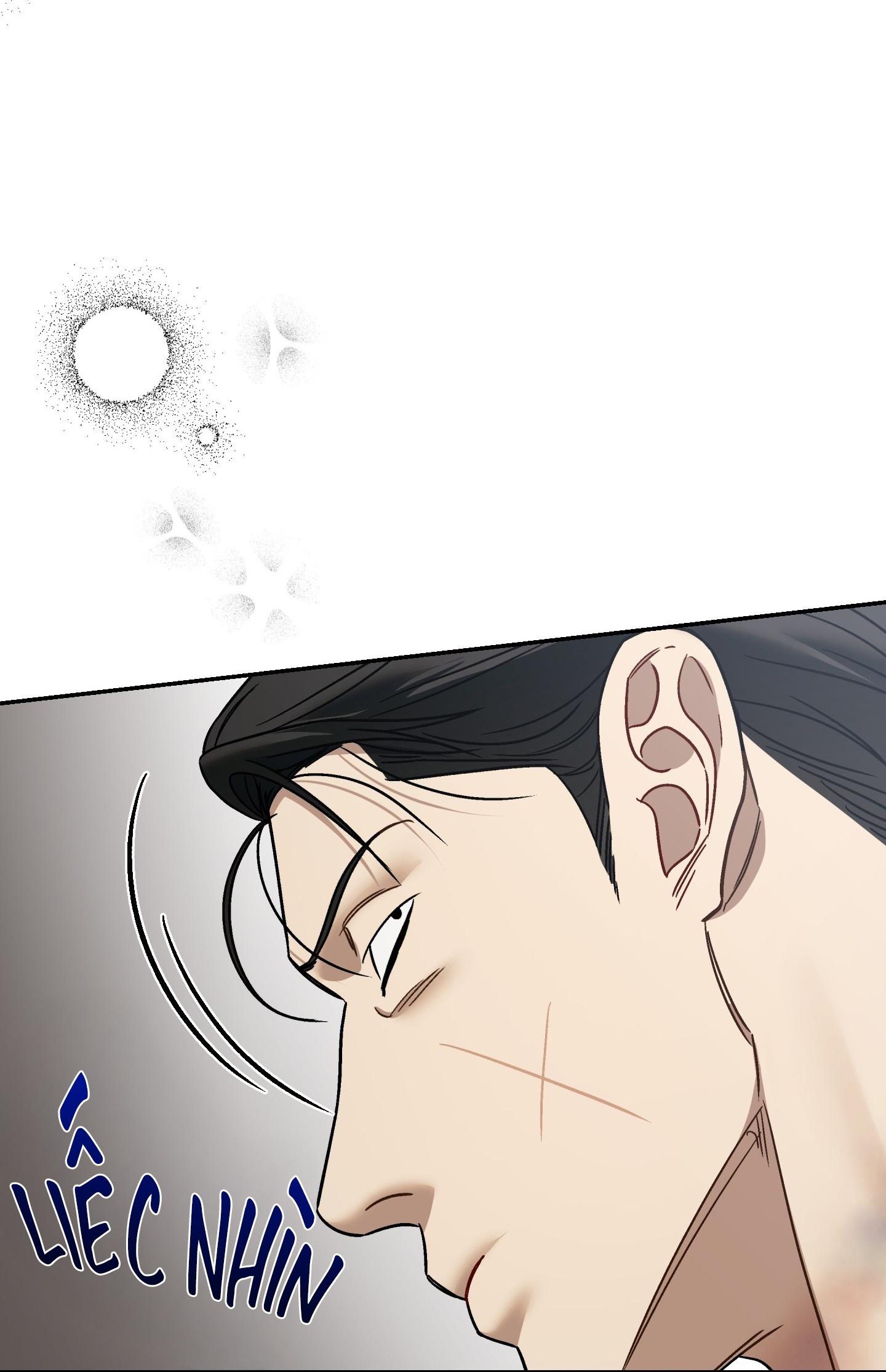Đọc truyện SOMETHING IMPOSSIBLE - Chapter 29