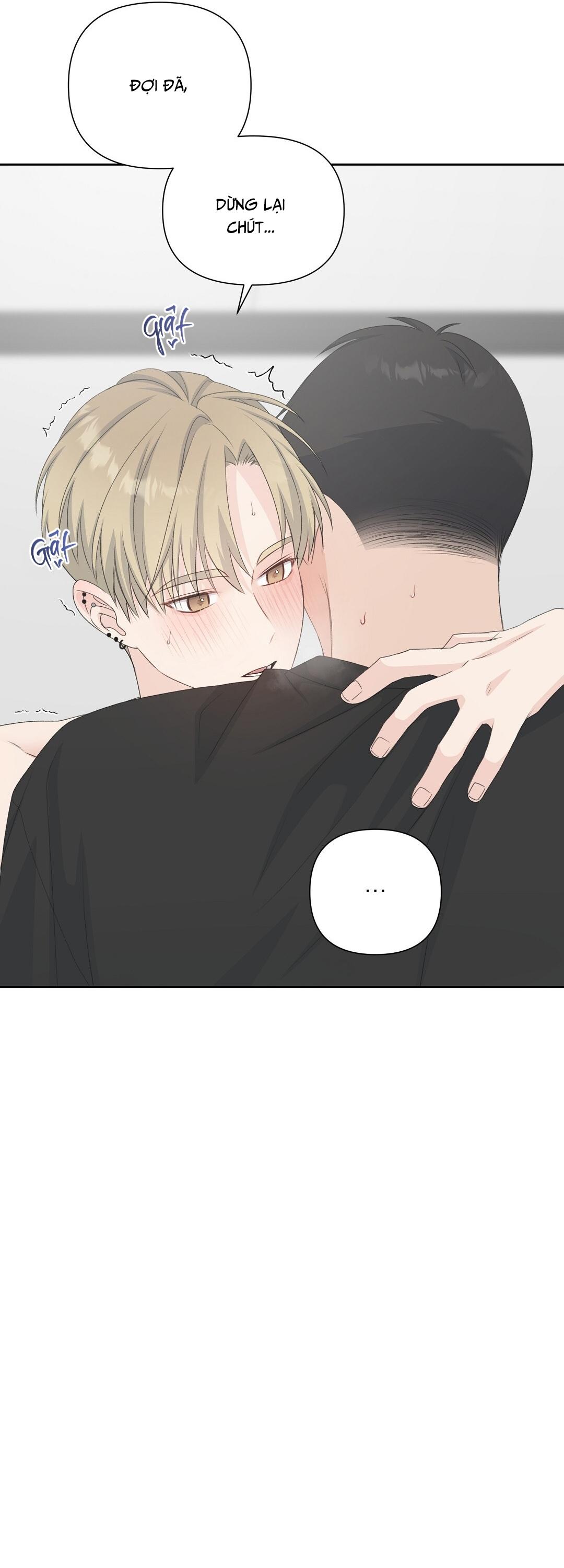Đọc truyện CANDY YUMYUM - Chapter 36