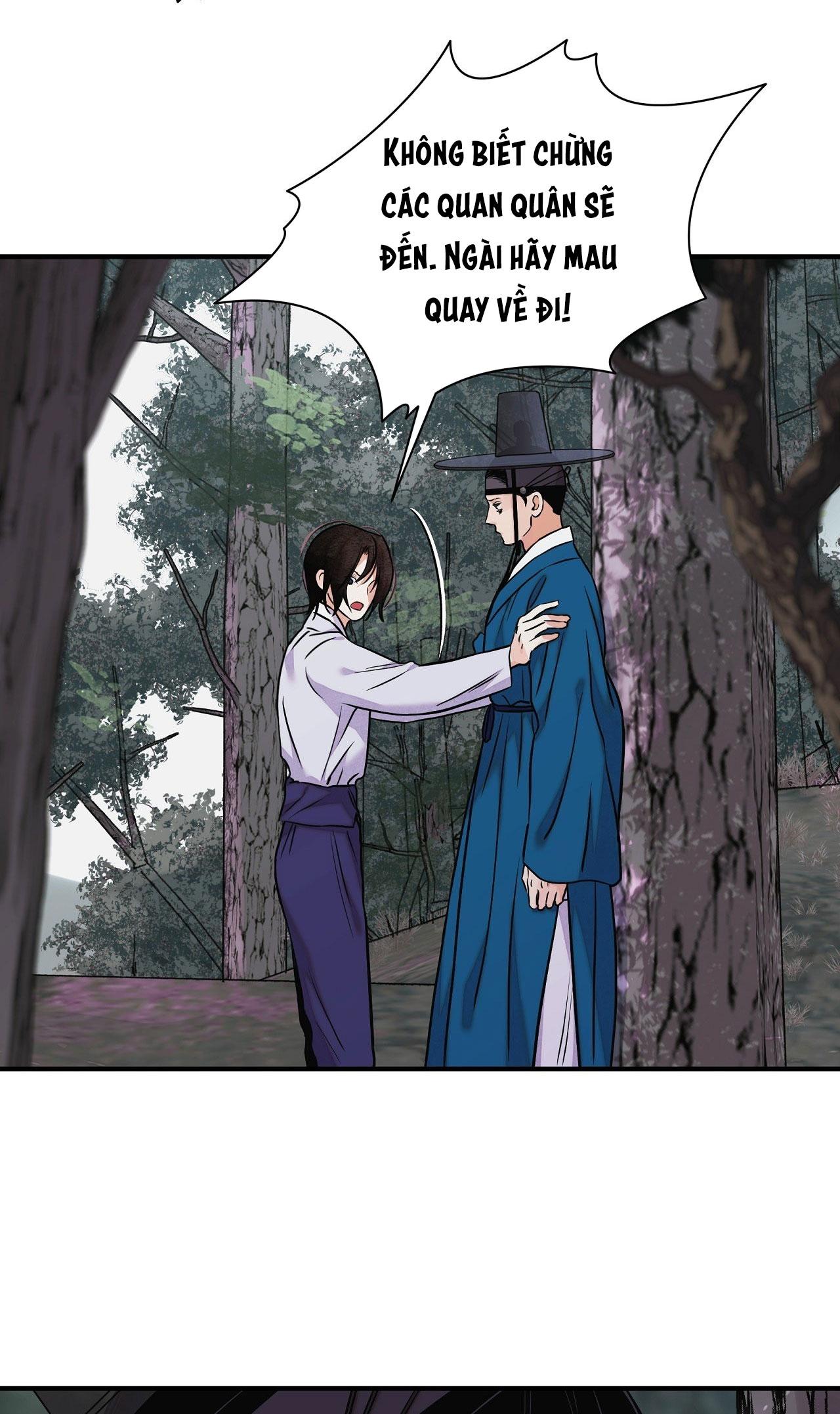 Đọc truyện KIẾM HOA - Chapter 93