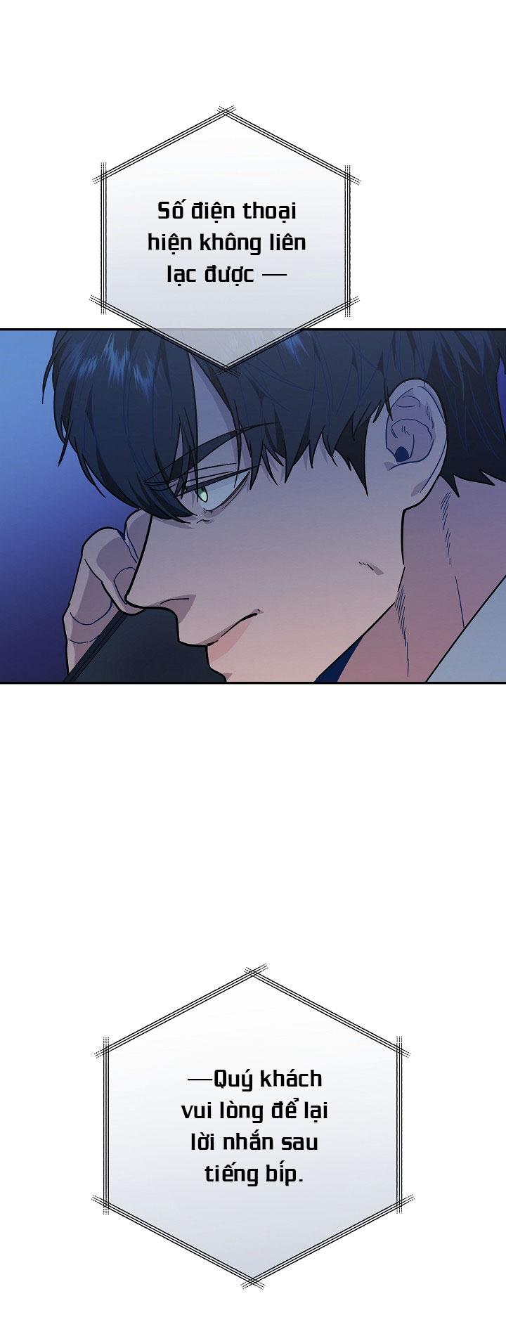 Đọc truyện TUYỂN TẬP NHẤT THỤ ĐA CÔNG CỦA NHÀ KIM - Chapter 47.1