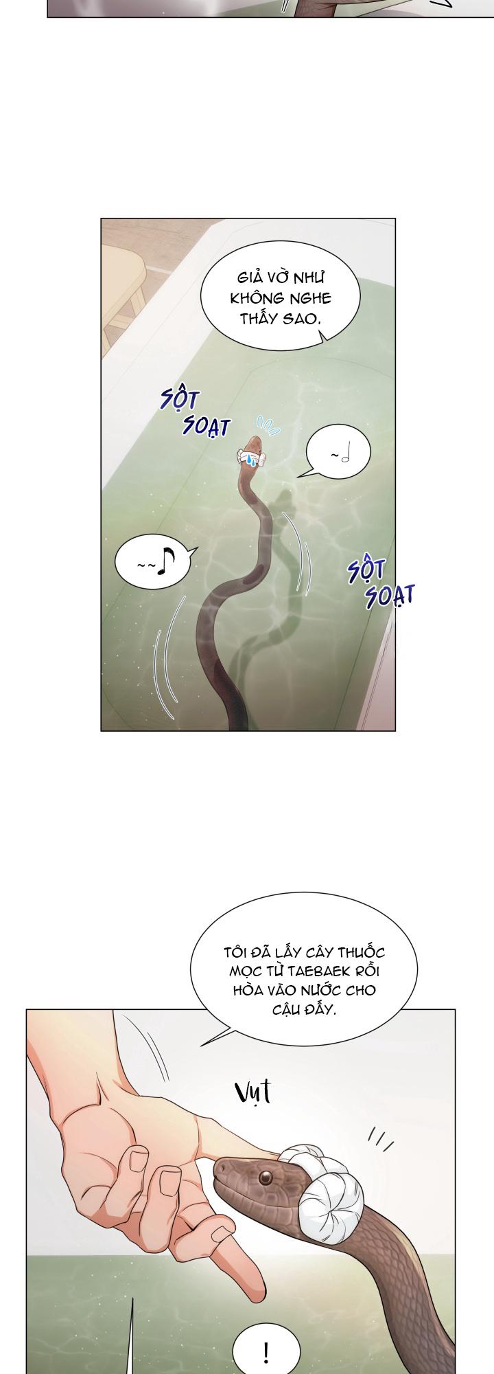 Đọc truyện Thanh Âm Chiều Tà - Chapter 9