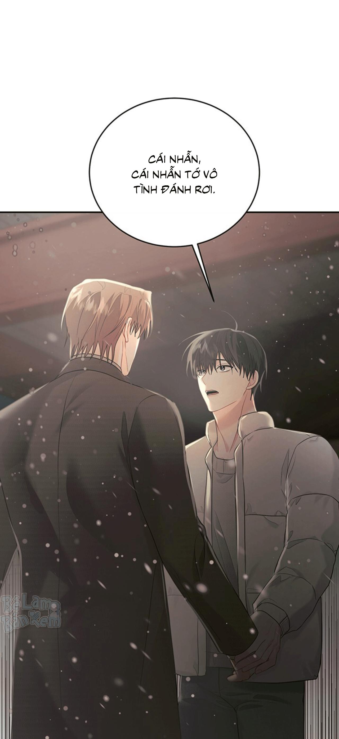 Đọc truyện TIỂU THỬ: BẮT ĐẦU MÙA HÈ - Chapter 59