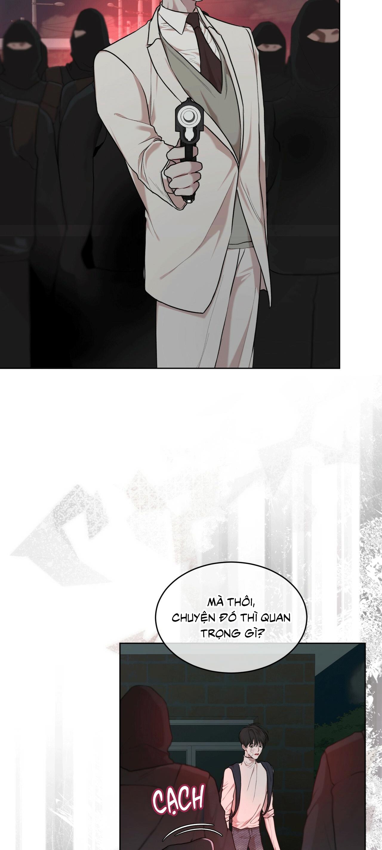Đọc truyện KHỞI NGUỒN SỰ SỐNG - Chapter 52