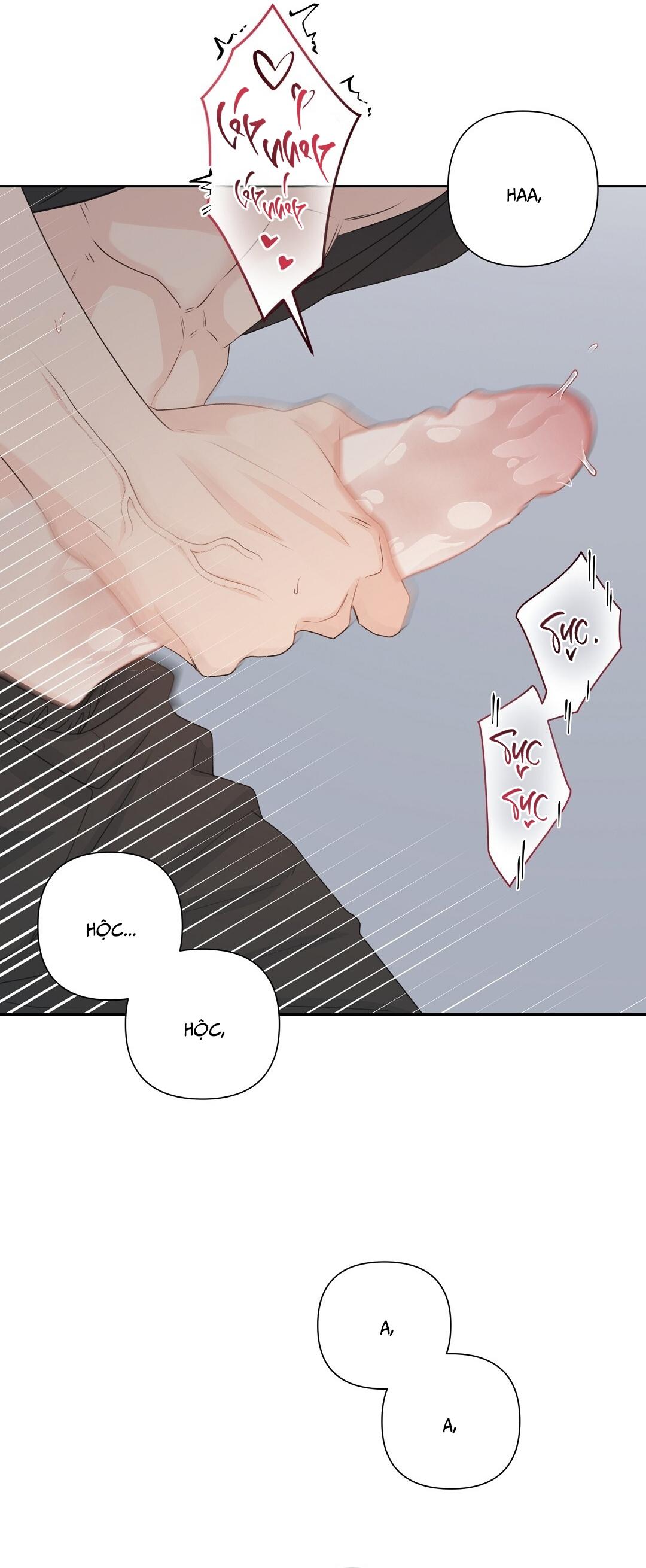 Đọc truyện CANDY YUMYUM - Chapter 36