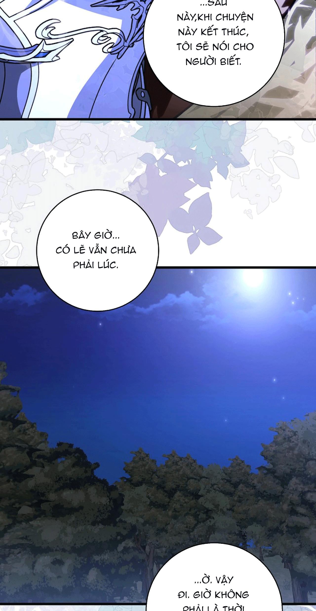 Đọc truyện NGHỈ HƯU CHỨ KHÔNG PHẢI TÌNH YÊU - Chapter 56