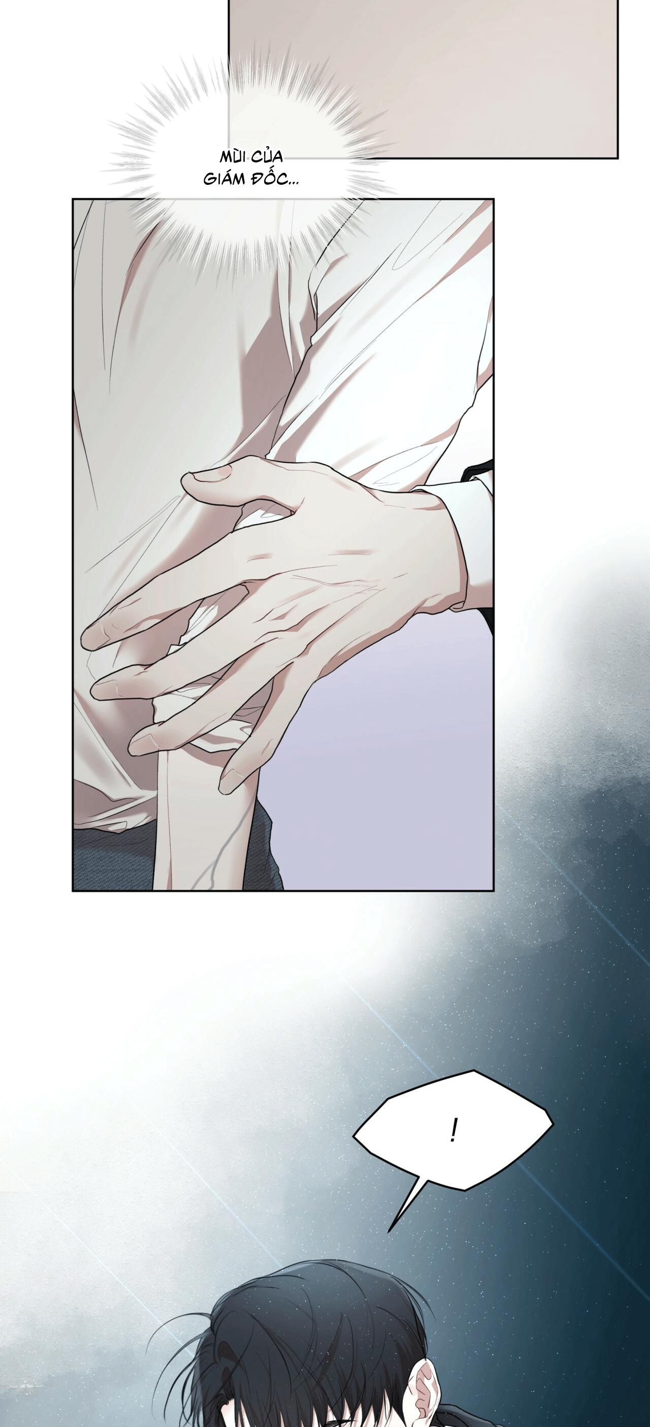 Đọc truyện KHỞI NGUỒN SỰ SỐNG - Chapter 54