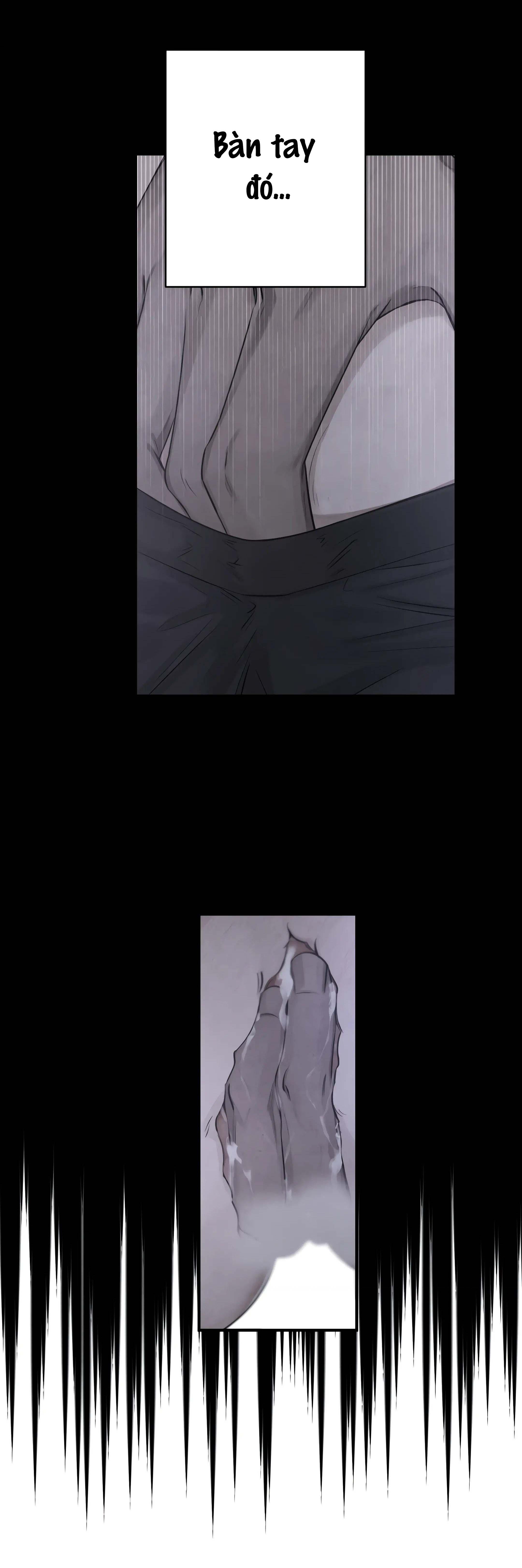 Đọc truyện Tuyển Tập Manhwa Dằm Khăm - Chapter 96