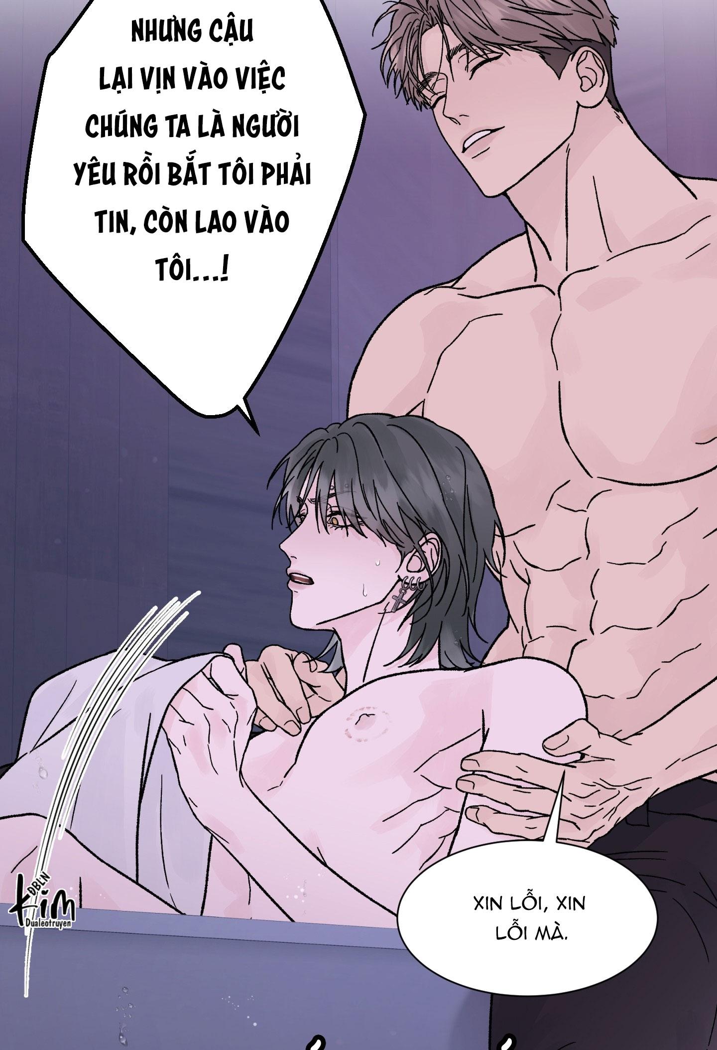 Đọc truyện ĐÊM KINH HOÀNG - Chapter 57