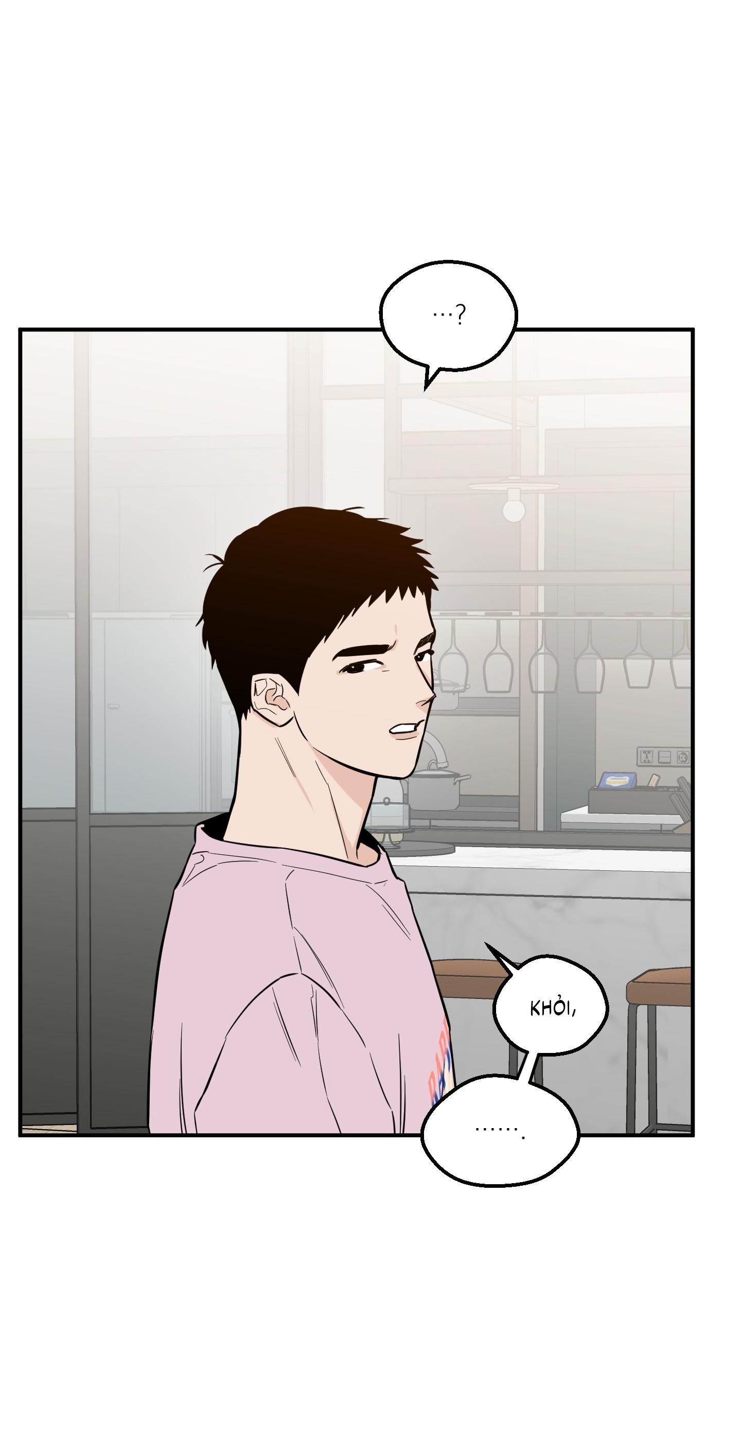 Đọc truyện (CBunu) SCOOP - Chapter 20