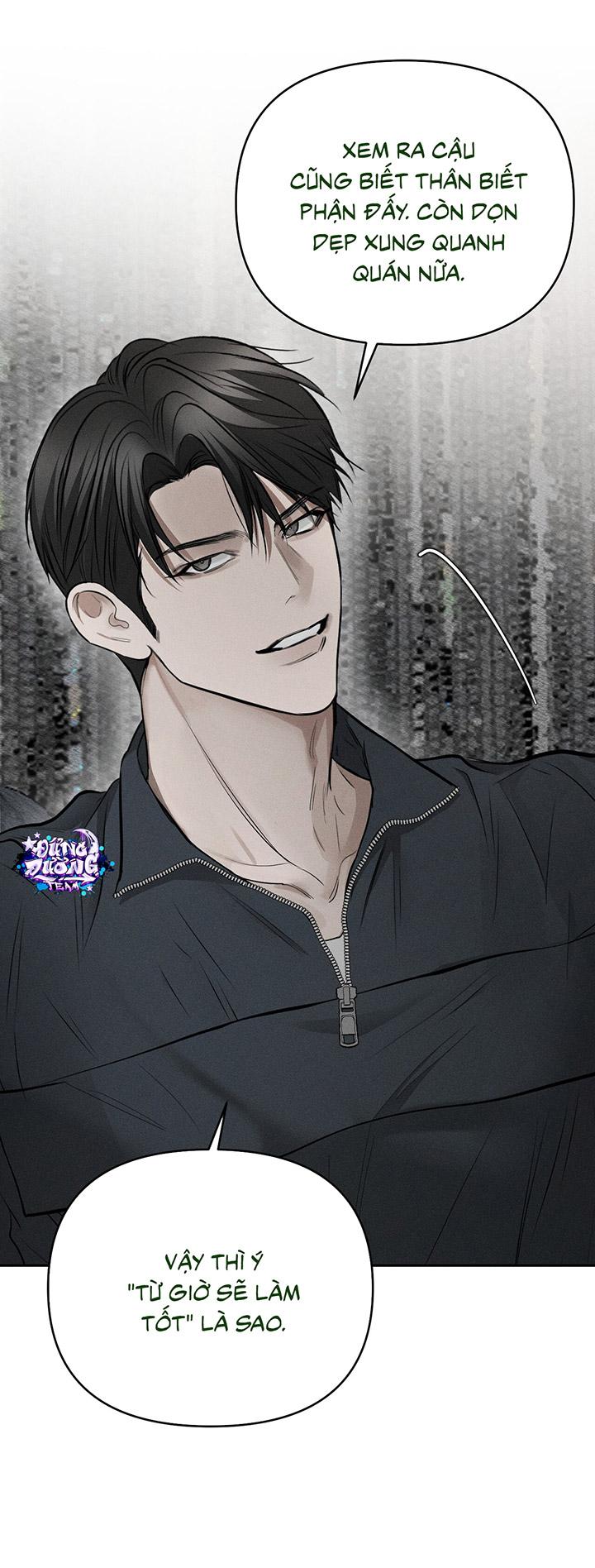 Đọc truyện [DDT] KẺ ĐÁNH CẮP TRÁI TIM - Chapter 3