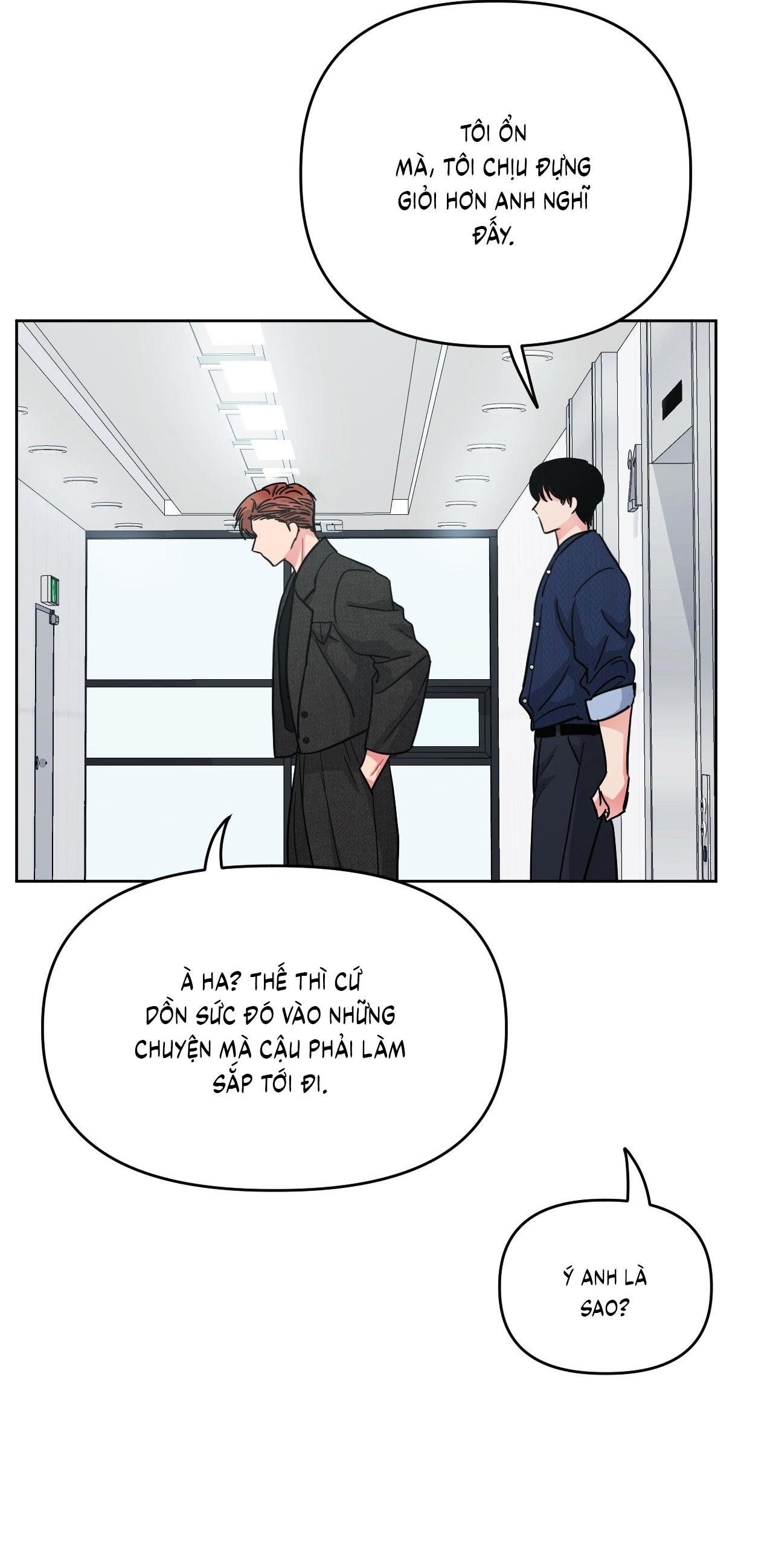 Đọc truyện  Chàng Trai Mỹ Thuật - Chapter 63