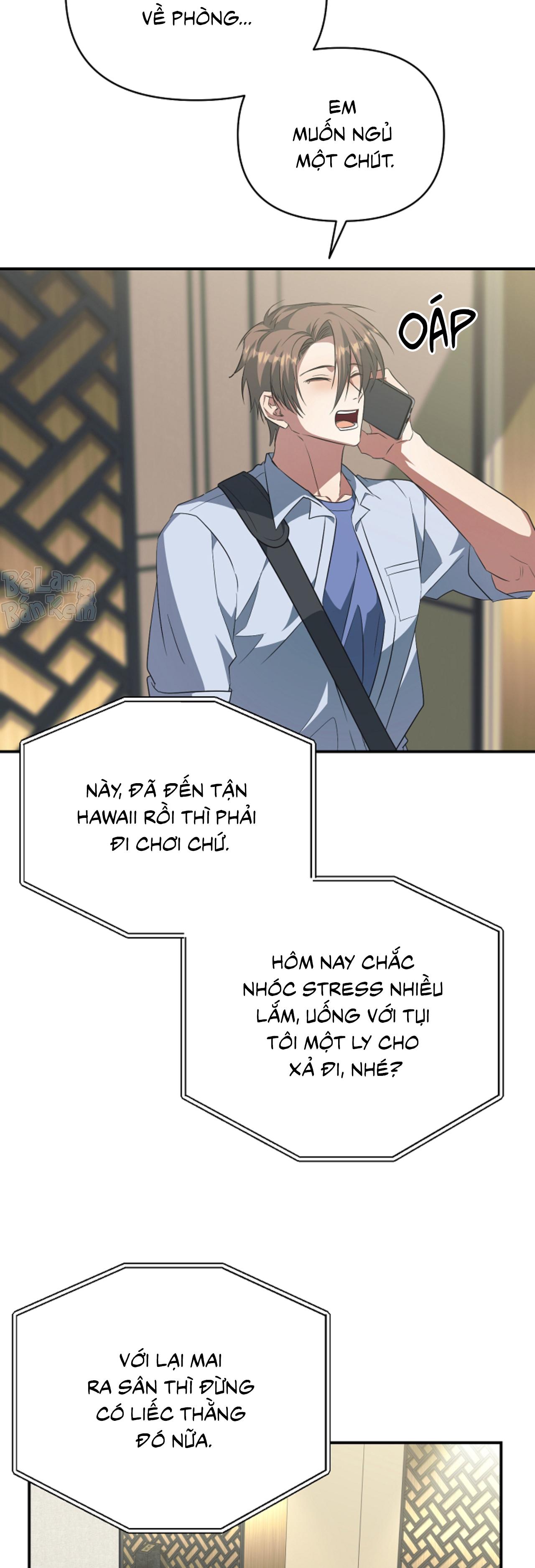 Đọc truyện SỰ THẬT TRẦN TRỤI - Chapter 16