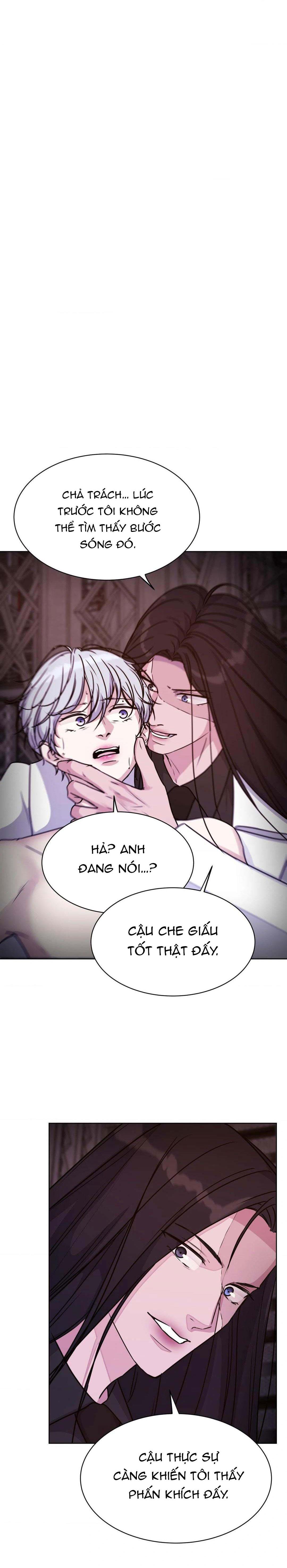 Đọc truyện Guiding Light - Chapter 54