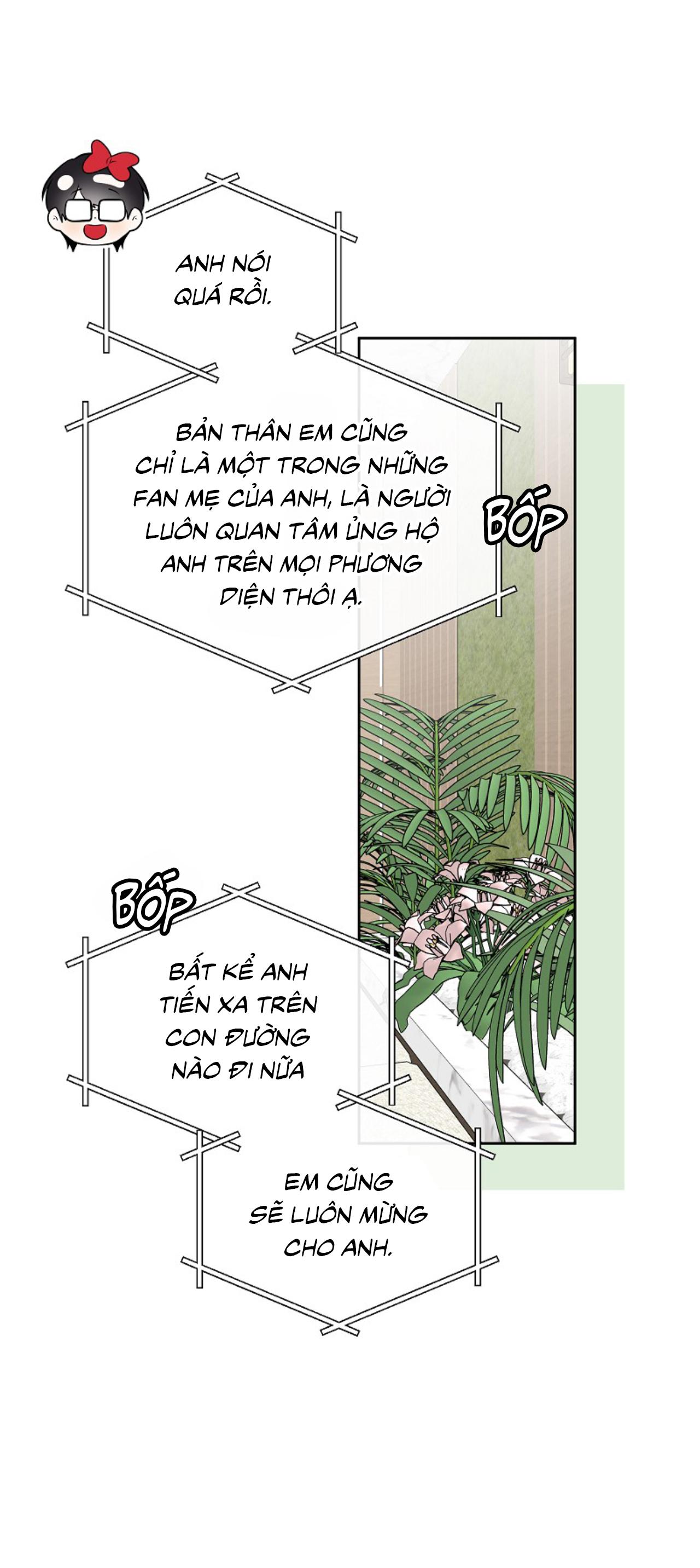 Đọc truyện Làm sao đây? Tôi gặp phải quest công lược tổng tài tra nam rồi - Chapter 36