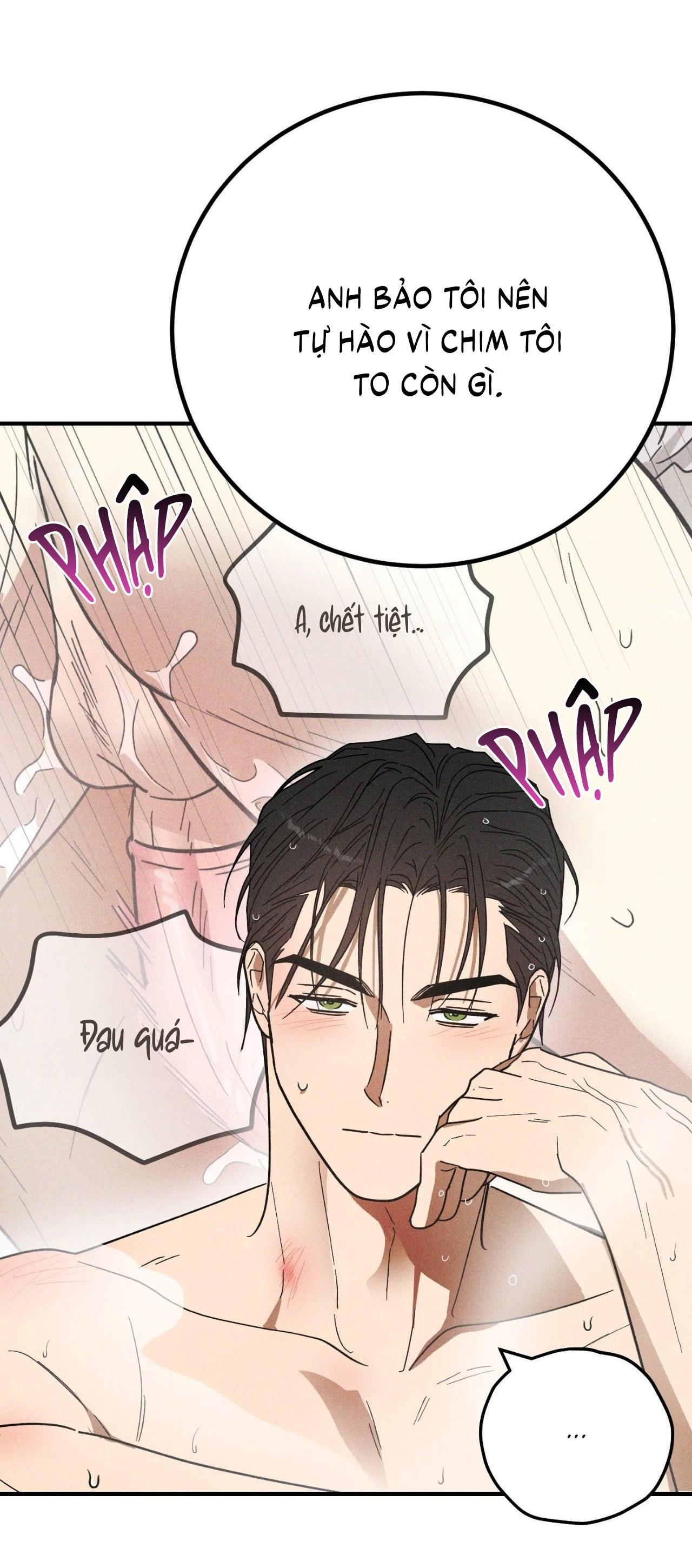 Đọc truyện (CBunu) MIX UP - Chapter 12