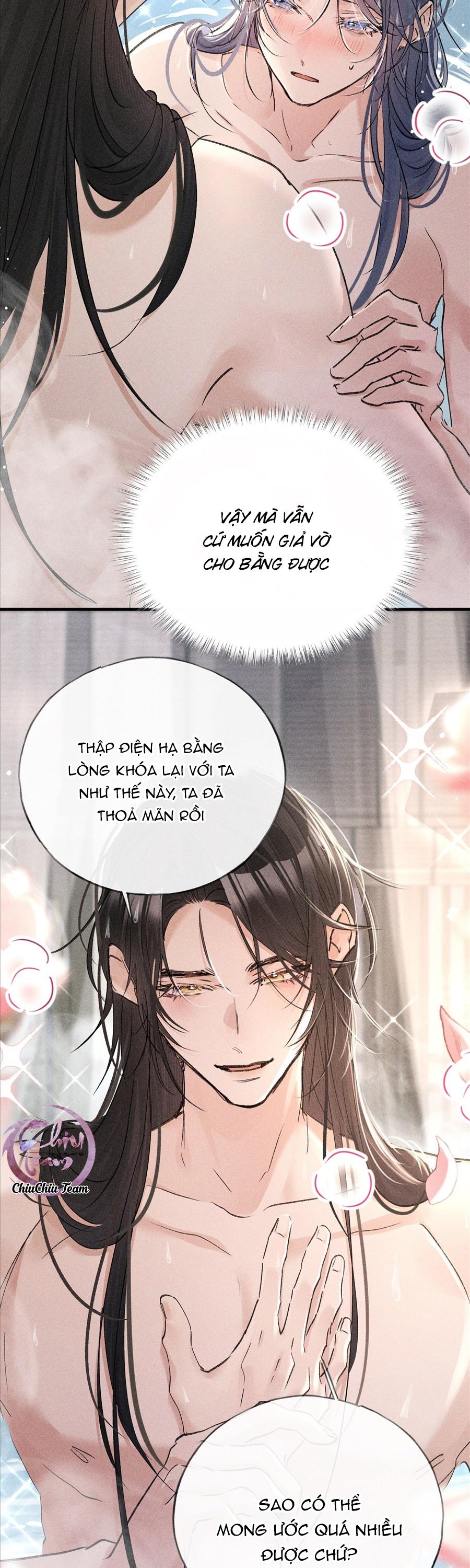 Đọc truyện Dụ địch thâm nhập - Chapter 71