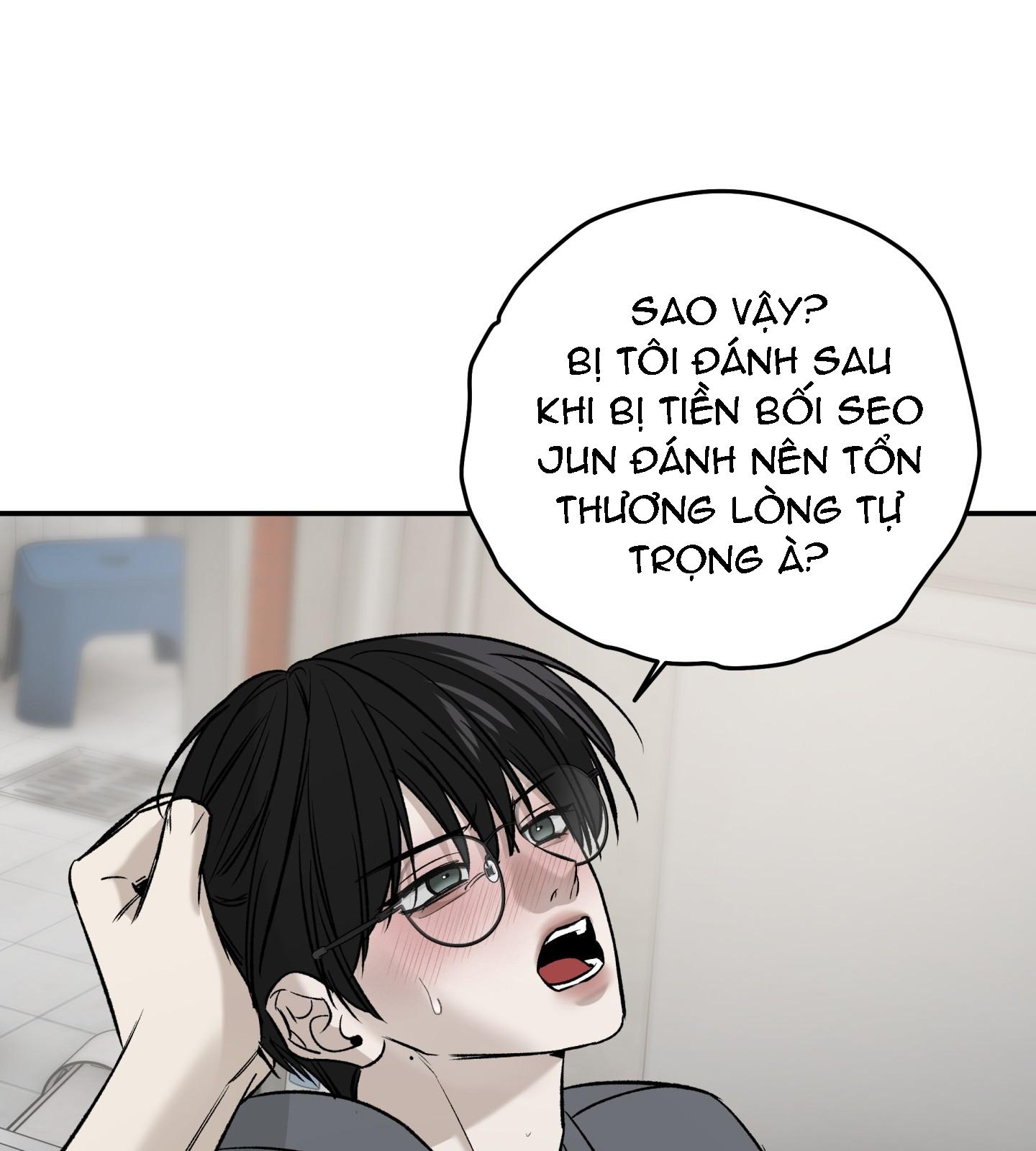 Đọc truyện (ABO) FEEL MY BENEFIT - Chapter 65