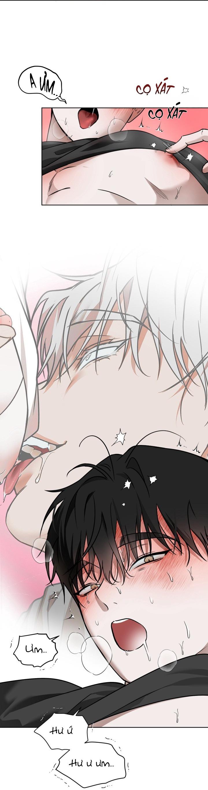 Đọc truyện MY IDOL DIARY - Chapter 8