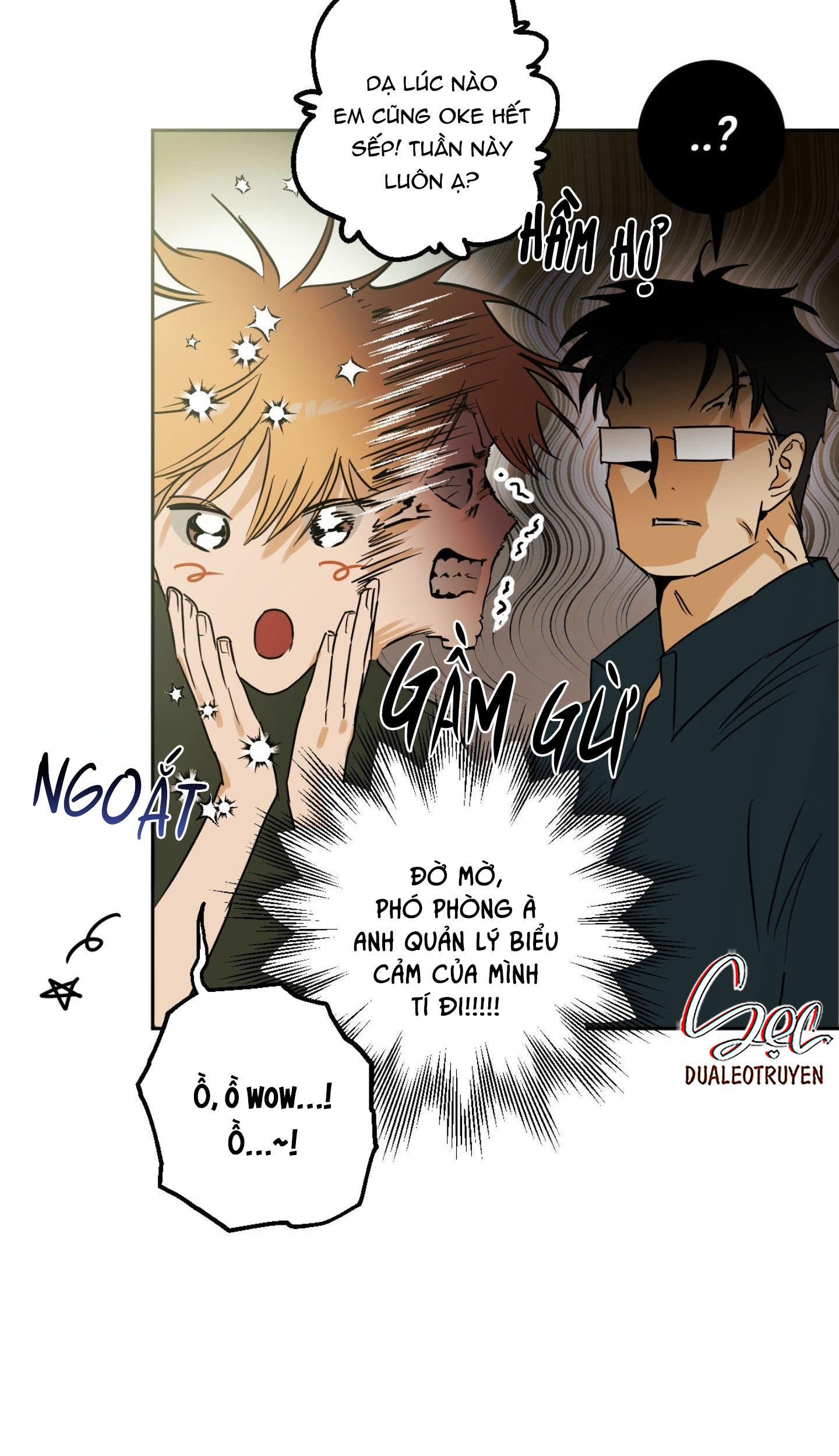 Đọc truyện FULL BOOK - Chapter 2