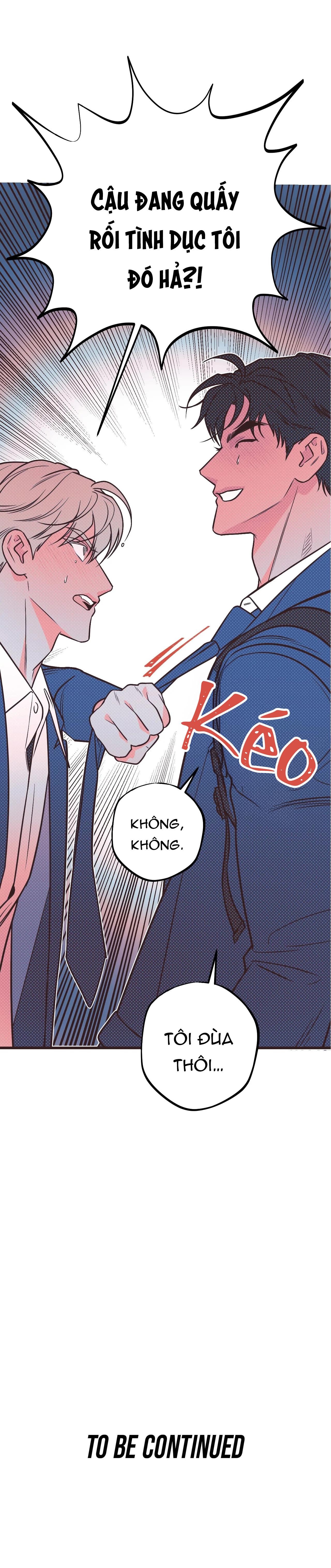 Đọc truyện Nhật Ký Đơn Sắc - Chapter 21