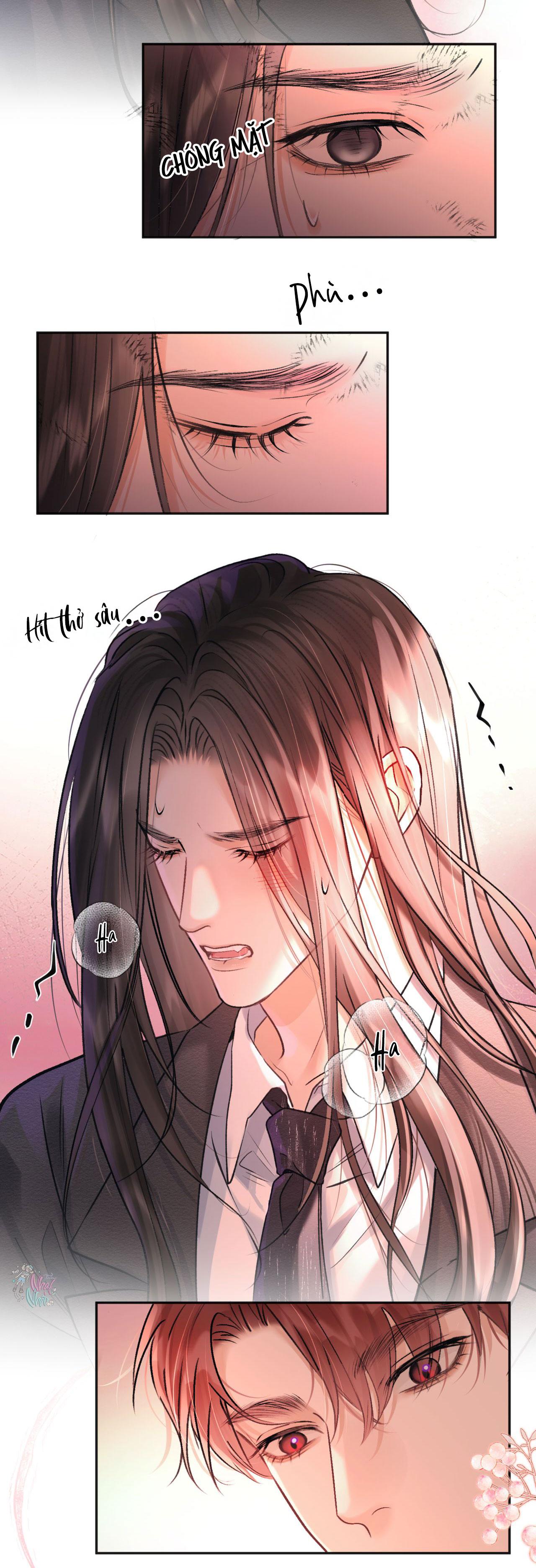 Đọc truyện Đừng Chạm Vào Thần Chết - Chapter 2